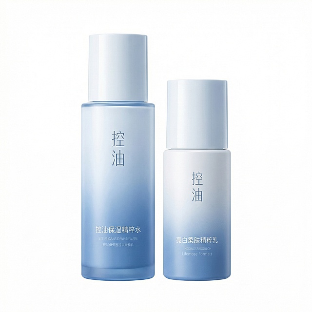 生成一套亚马逊平台的电商套图