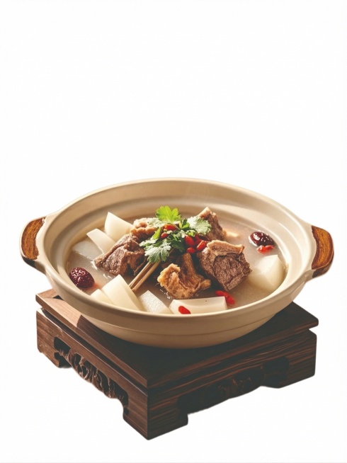 把图片颜色调整得更加柔和，降低色彩饱和度，让整体色调更温润自然预览效果