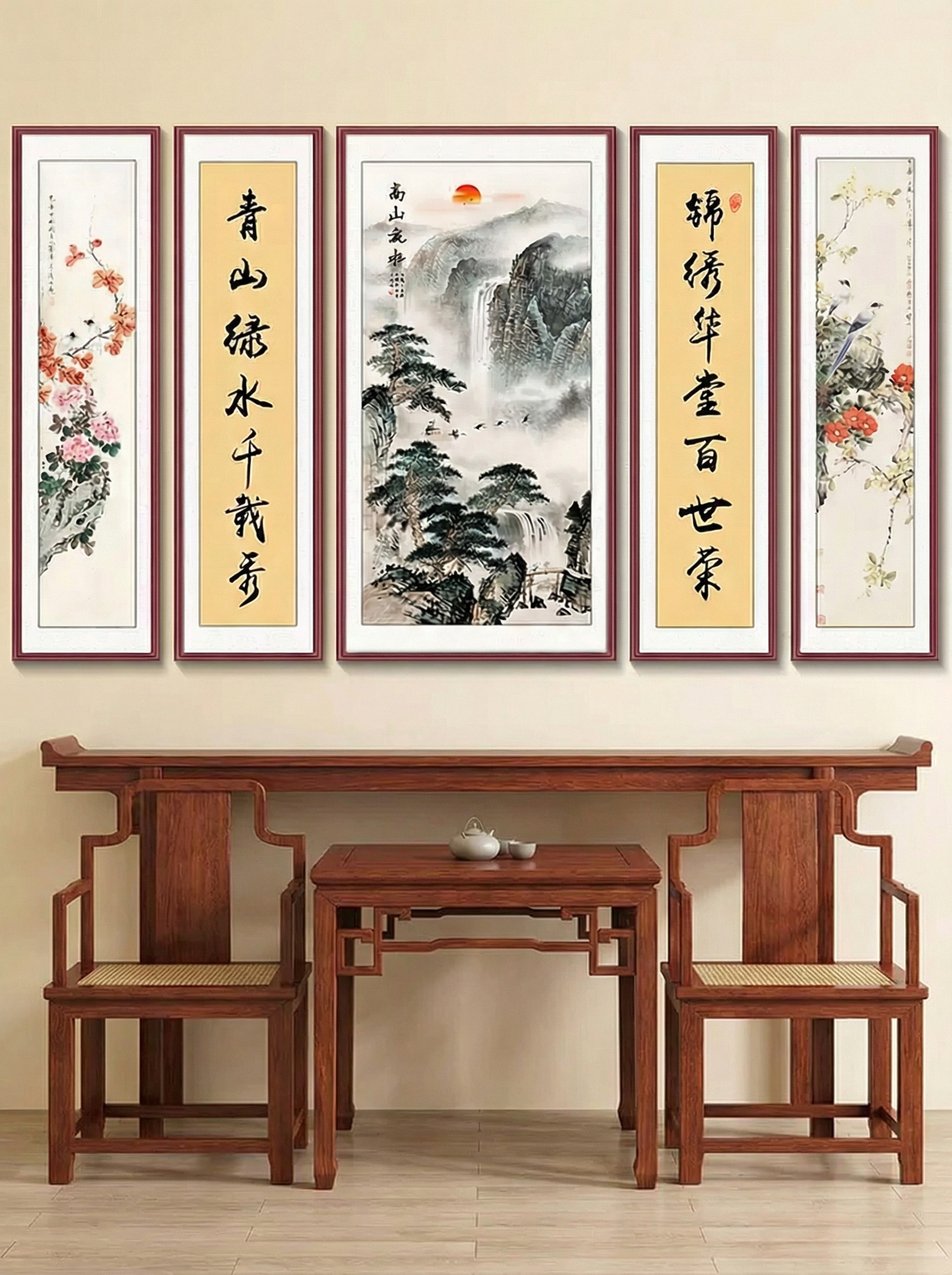 创意预览图