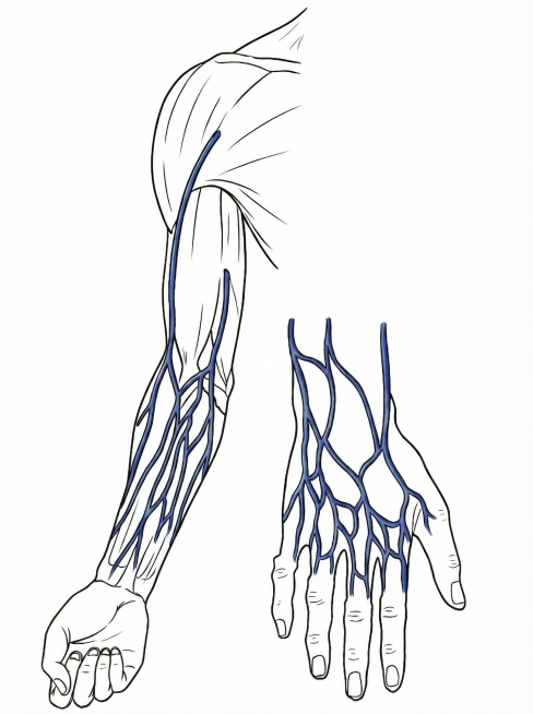 画面背景为白色预览效果