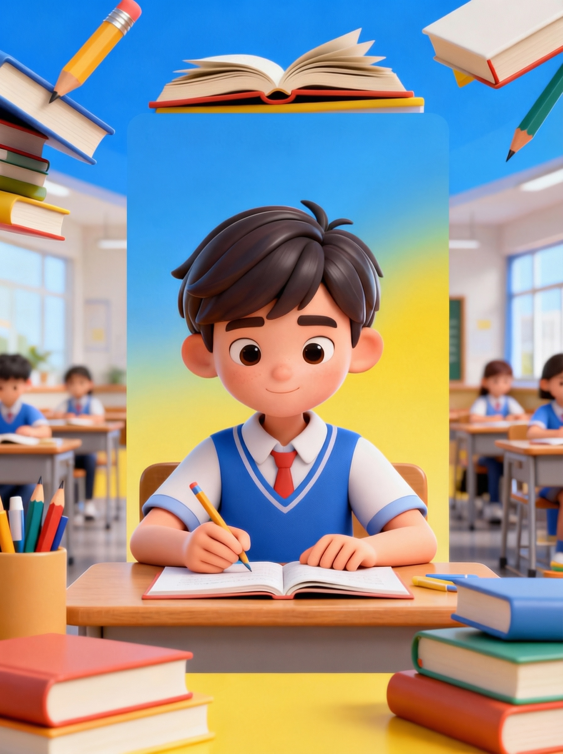 创意预览图