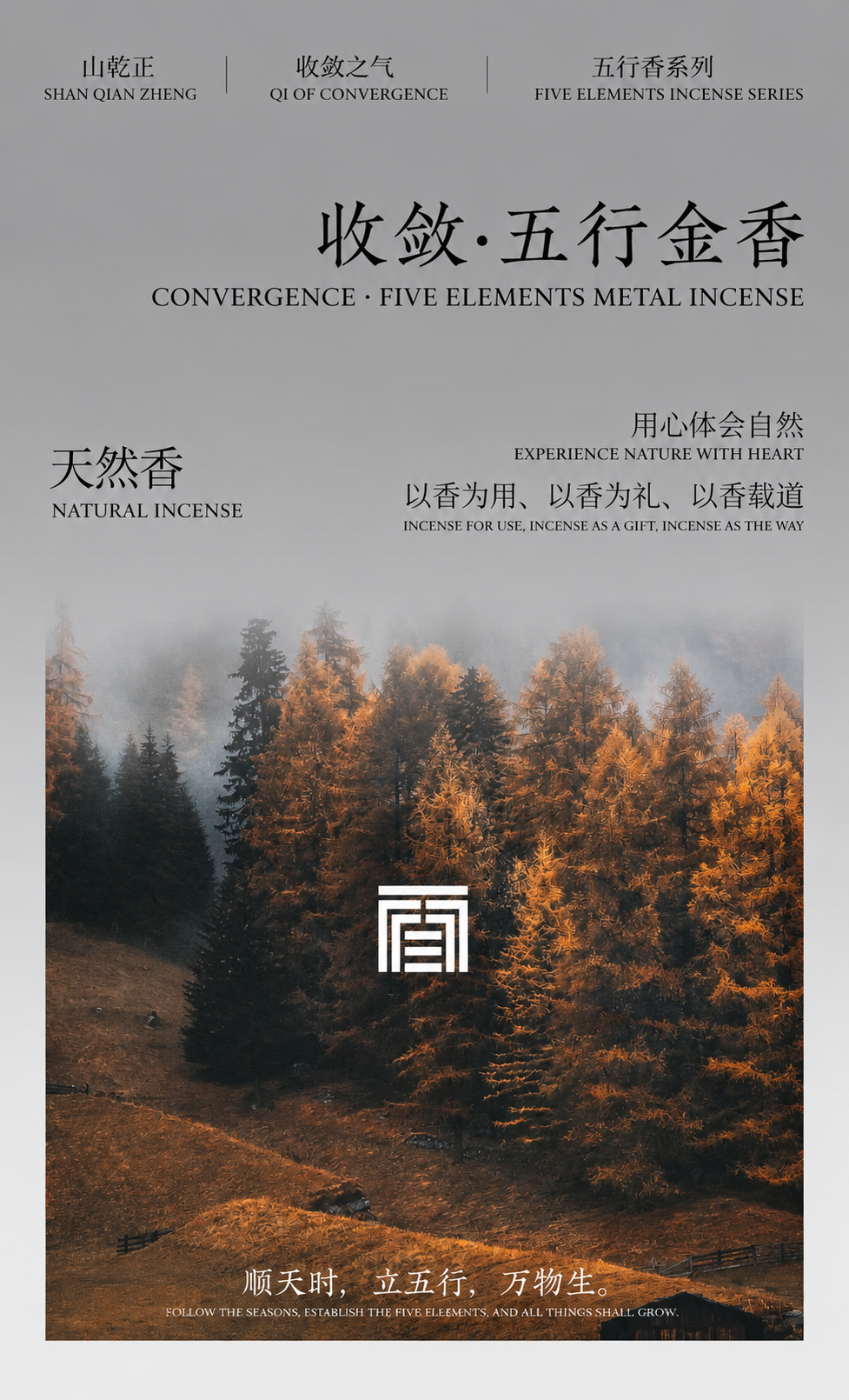 基于原图重制为跨境电商中英文对照高清品牌海报，严格保留原图结构… - 图片创意预览
