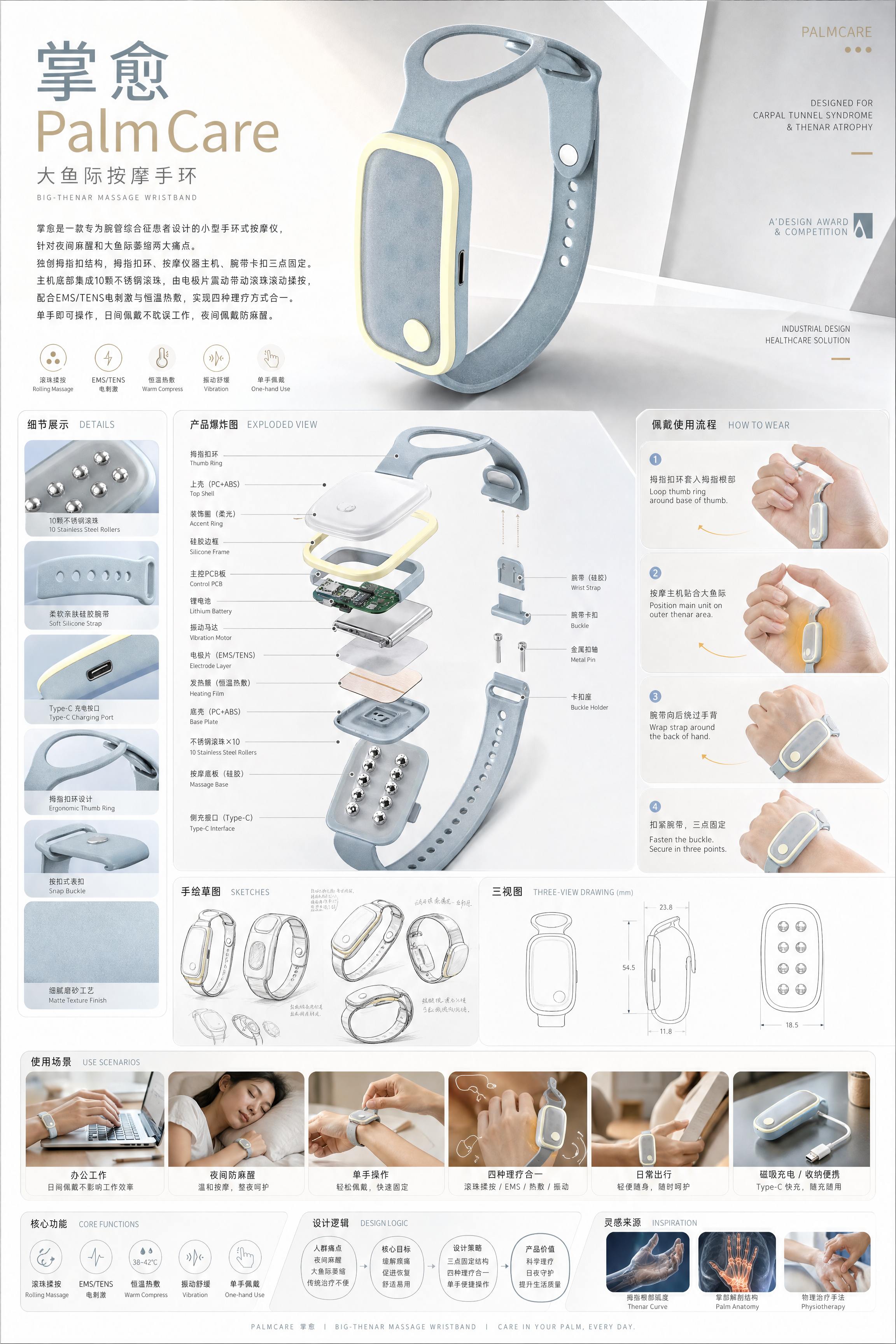 创意预览图