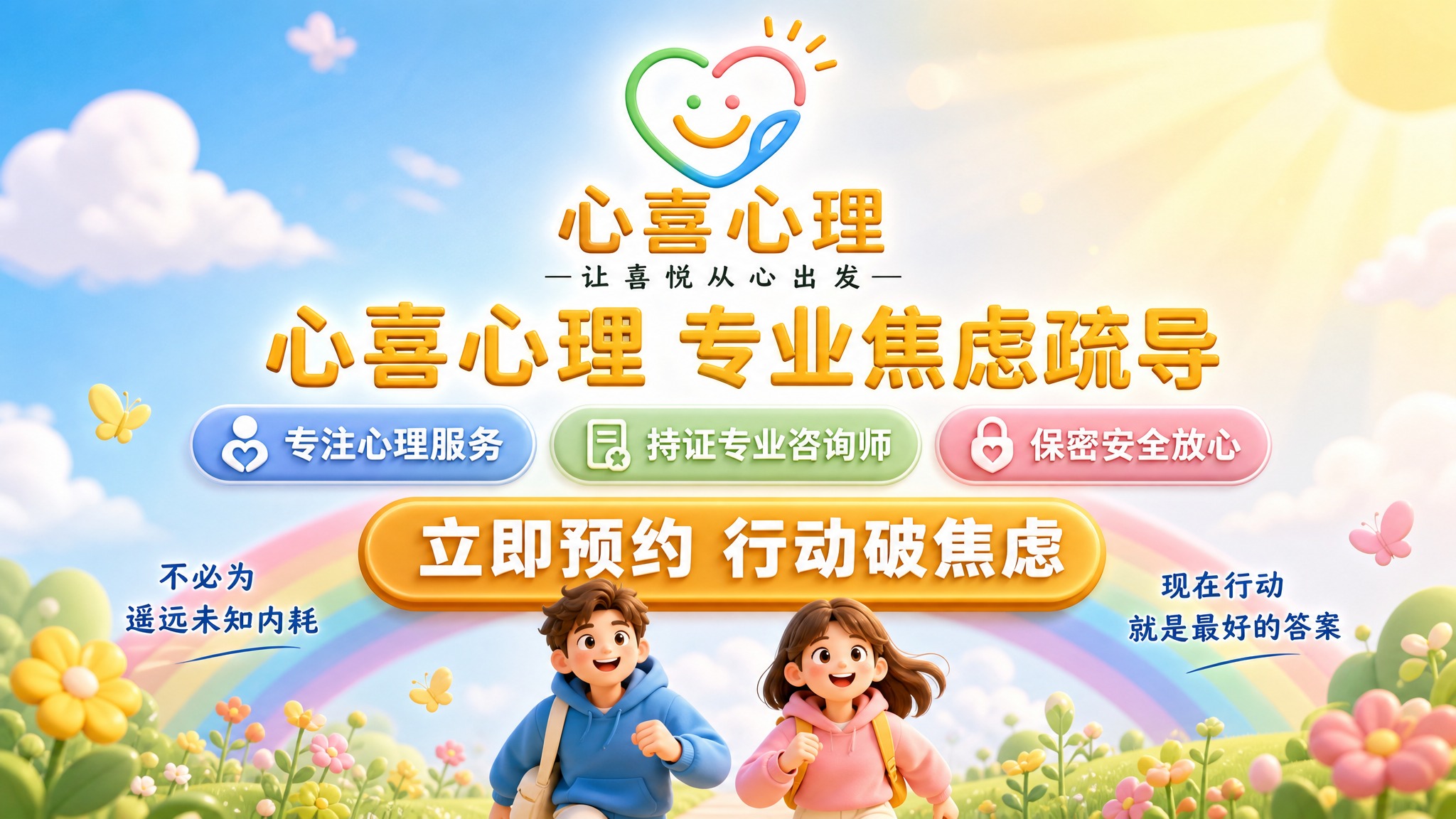 [主图-5] 品牌信任与行动号召图，核心展示品牌专业背书与立即… - 图片创意预览