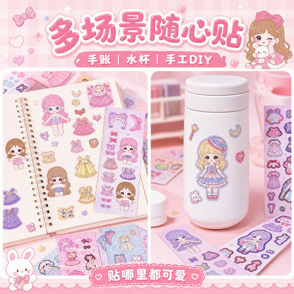 创意预览图