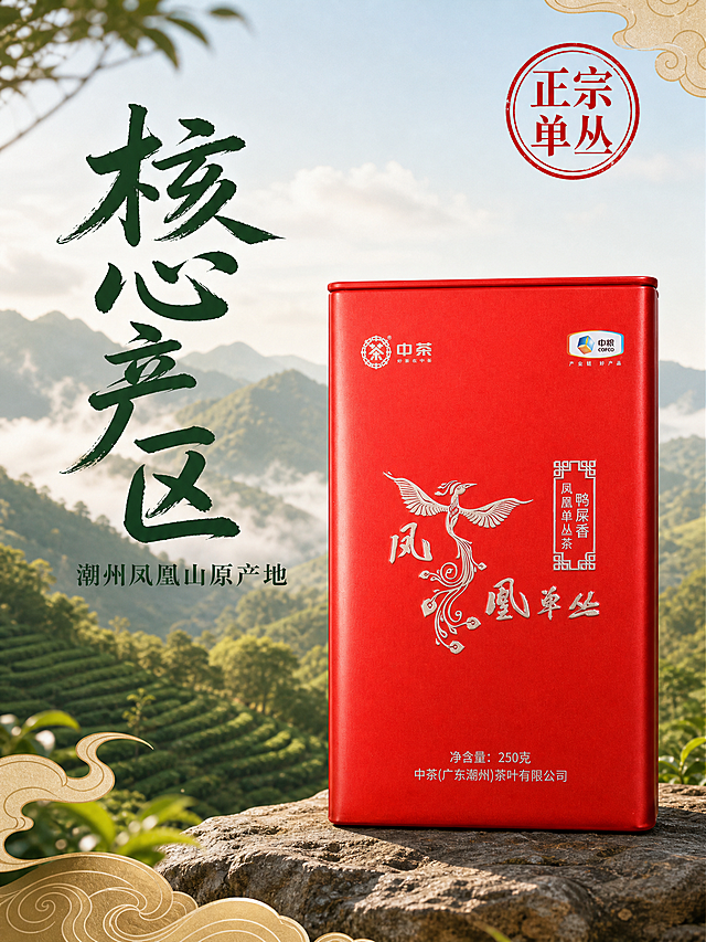 「图片1」更换背景并加上营销文案，做拼多多主图用，国潮风格，5张
