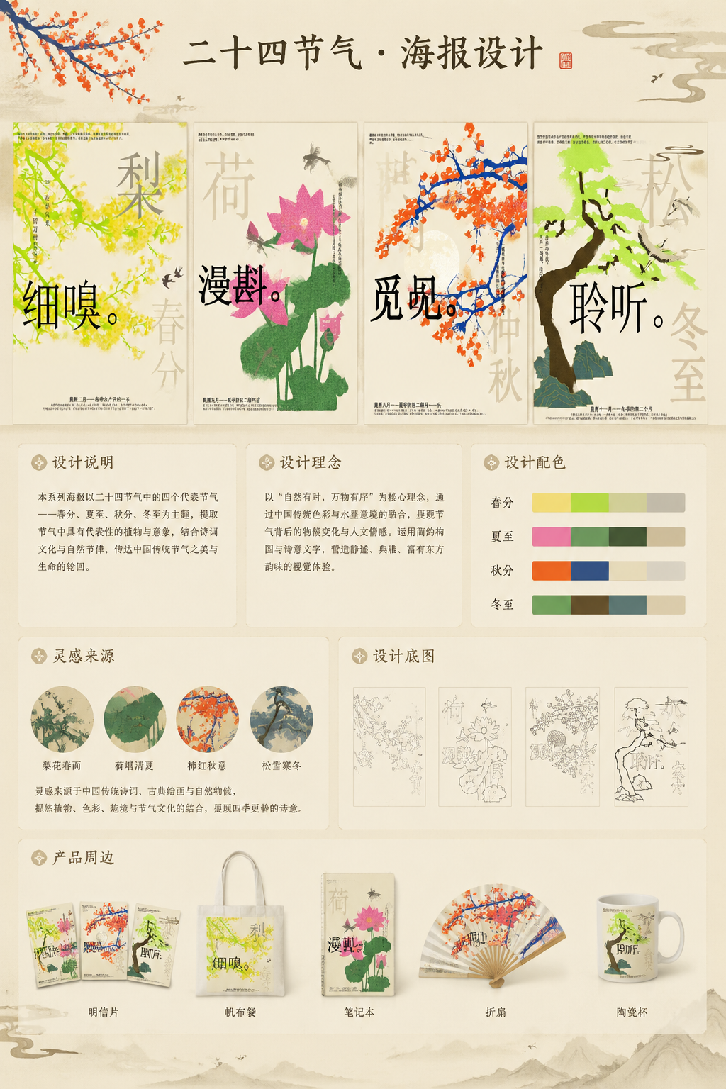 创意预览图