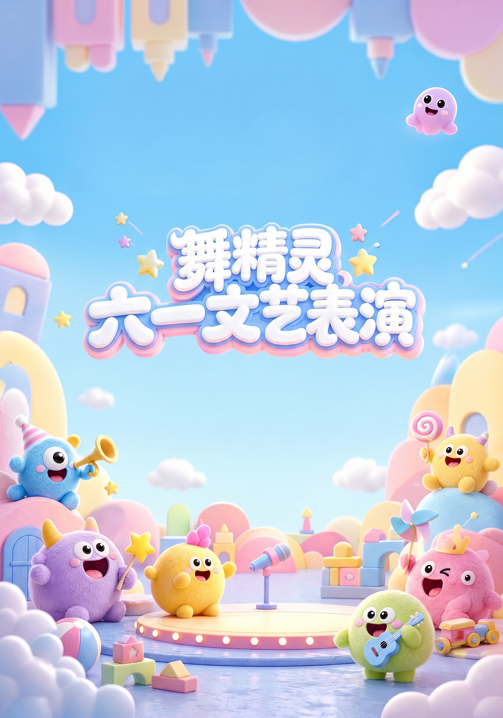 创意预览图