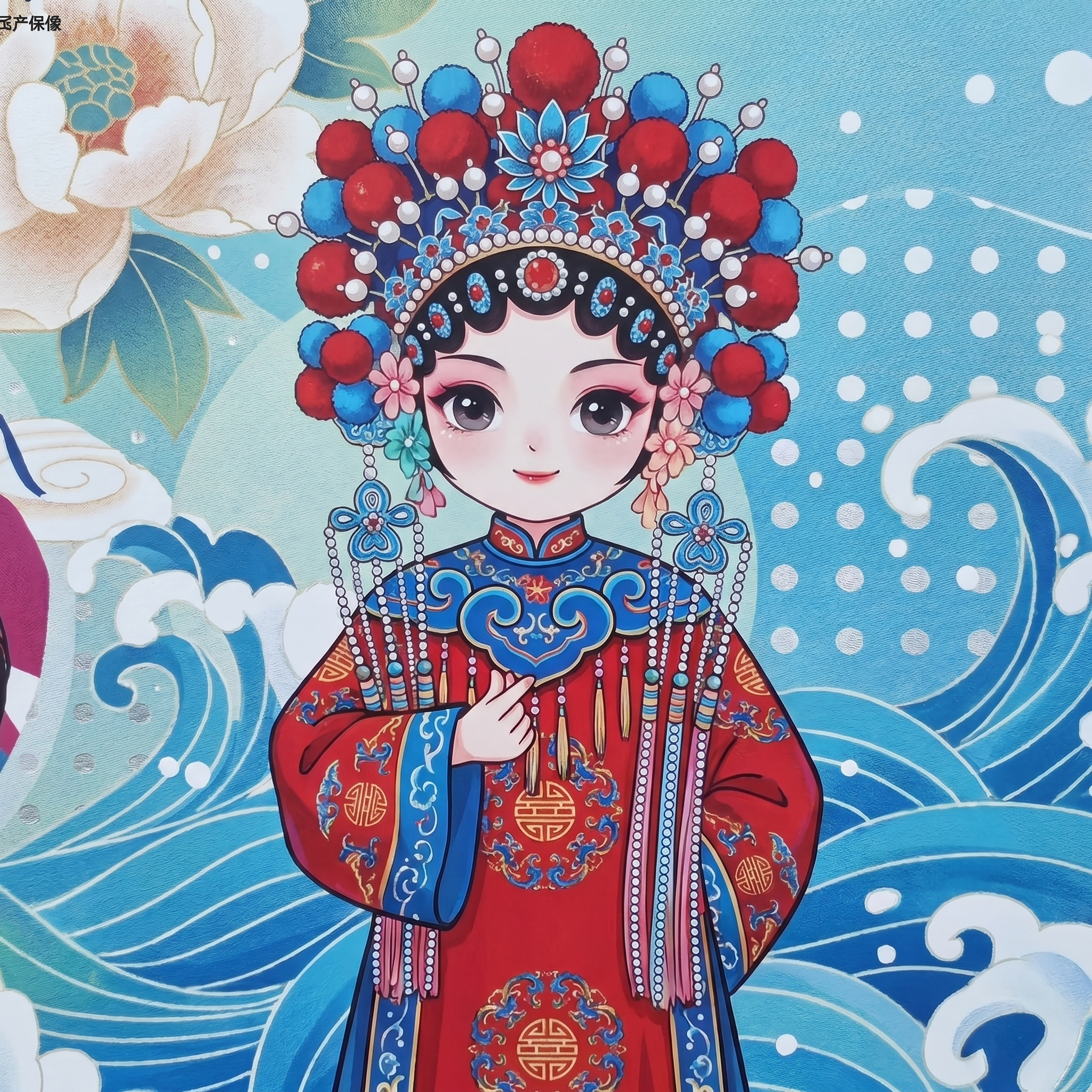 创意预览图
