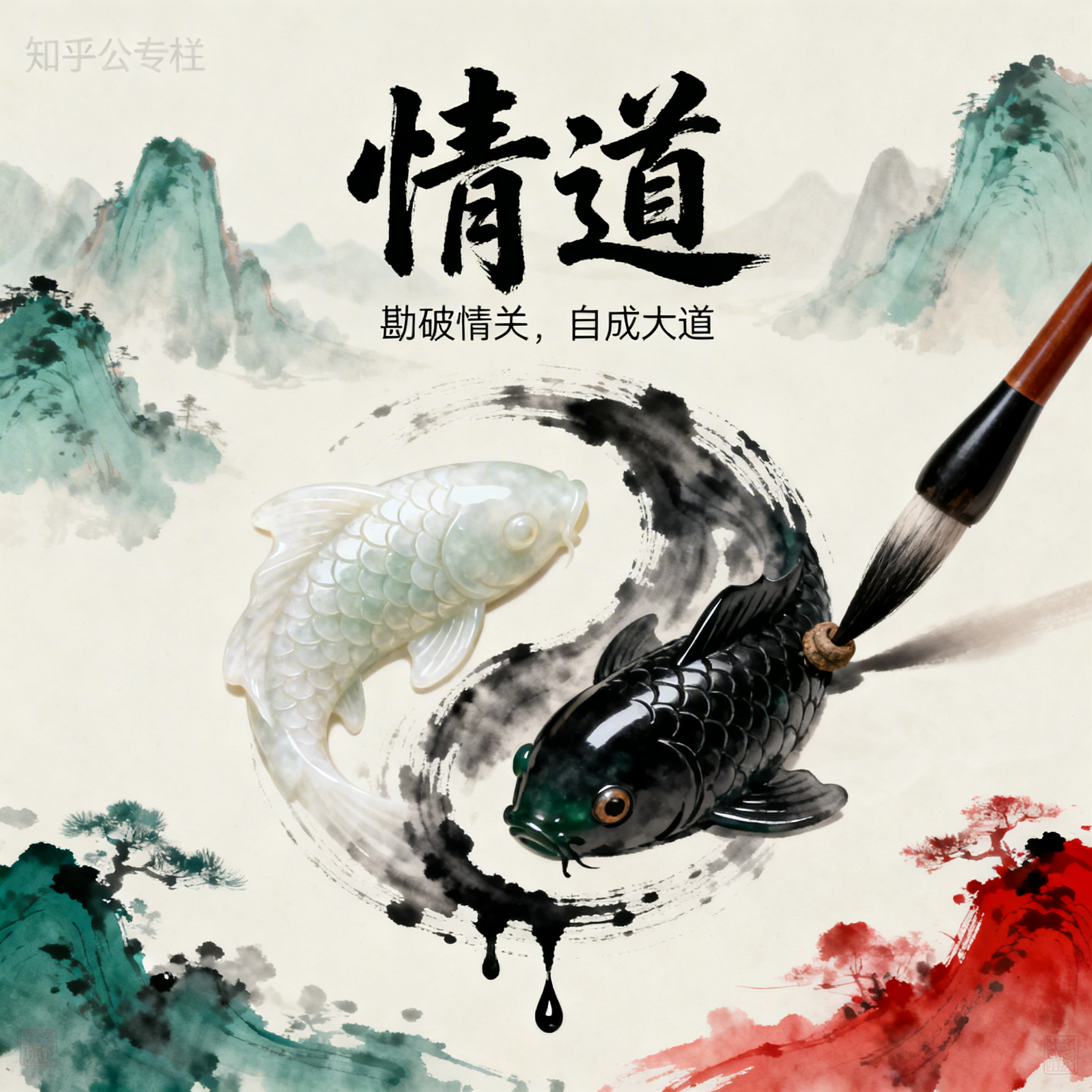 创意预览图