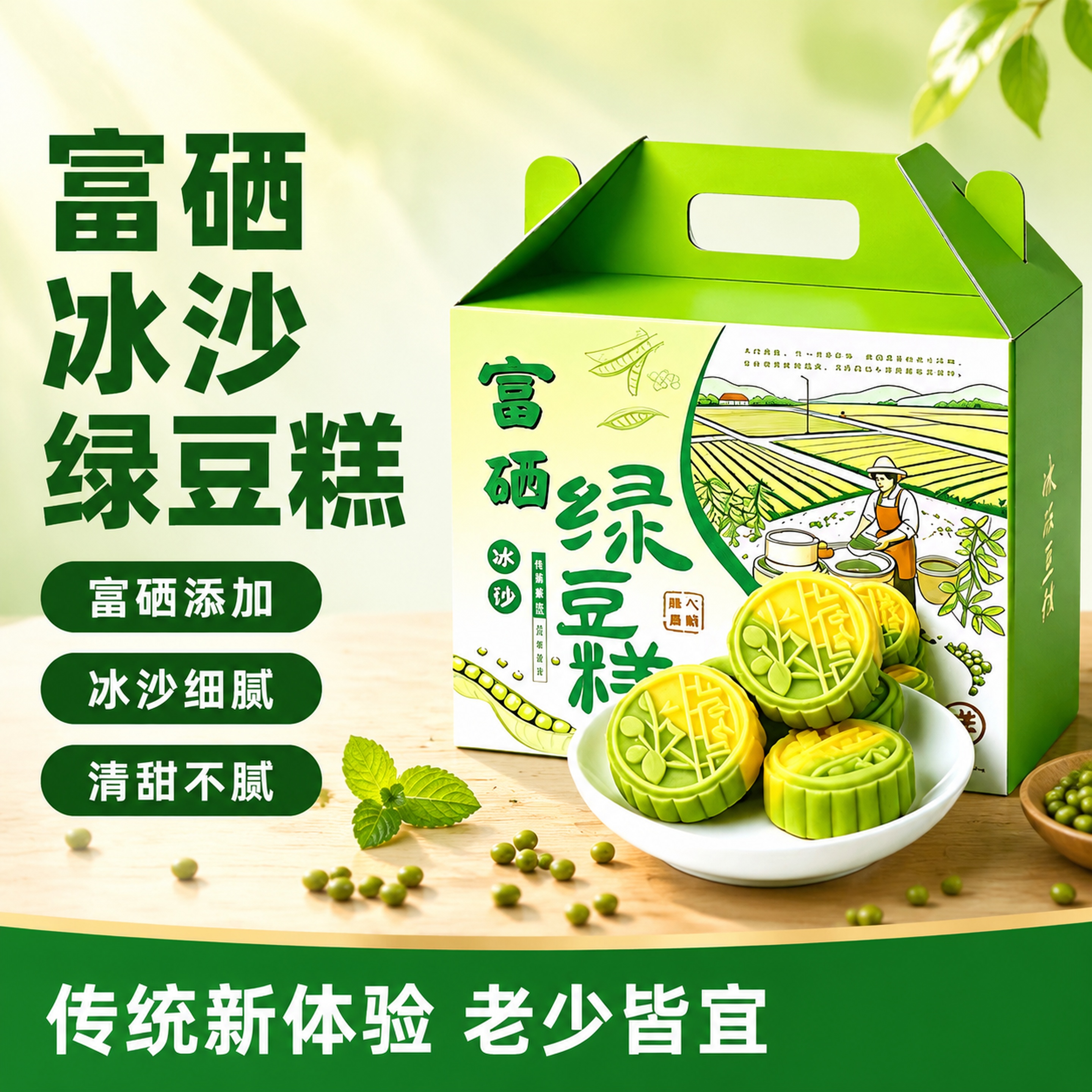 创意预览图