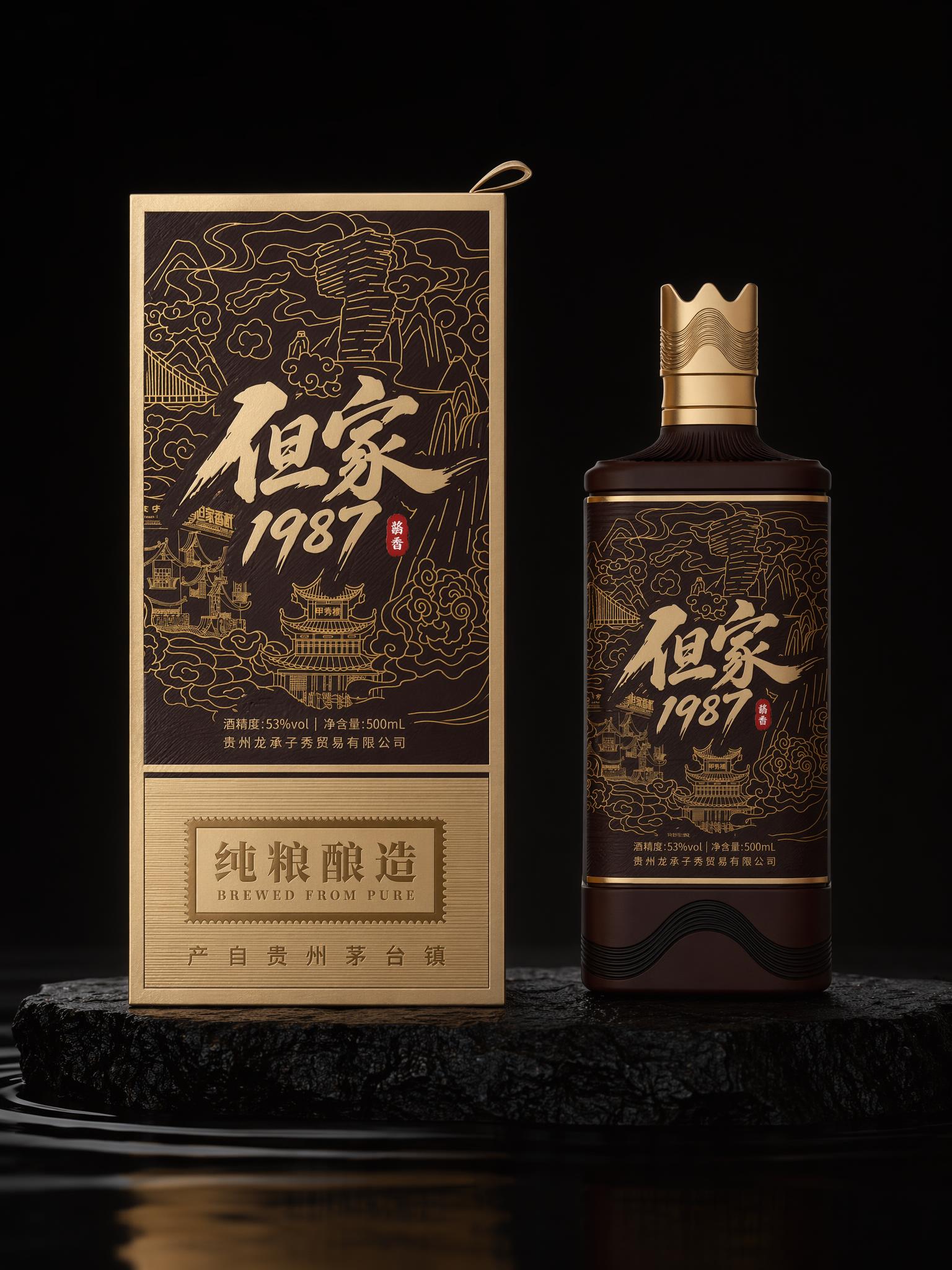 创意预览图