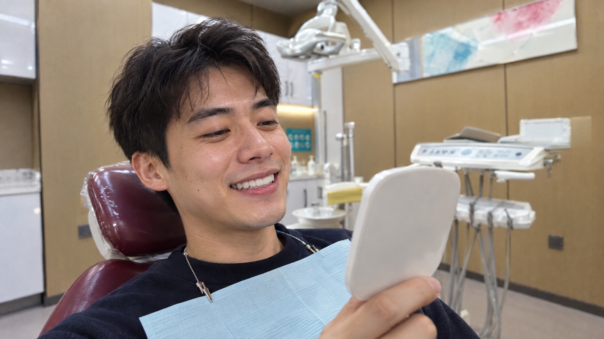 横版16:9纪实摄影照片，手机随手拍视角，轻微广角畸变，画面有… - 图片创意预览