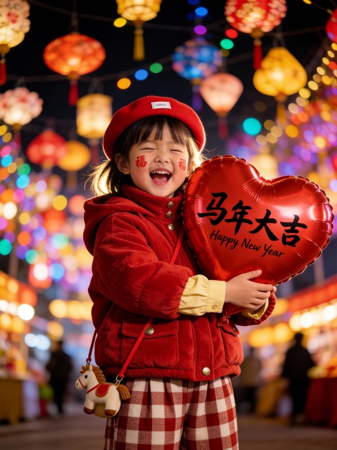 预览效果