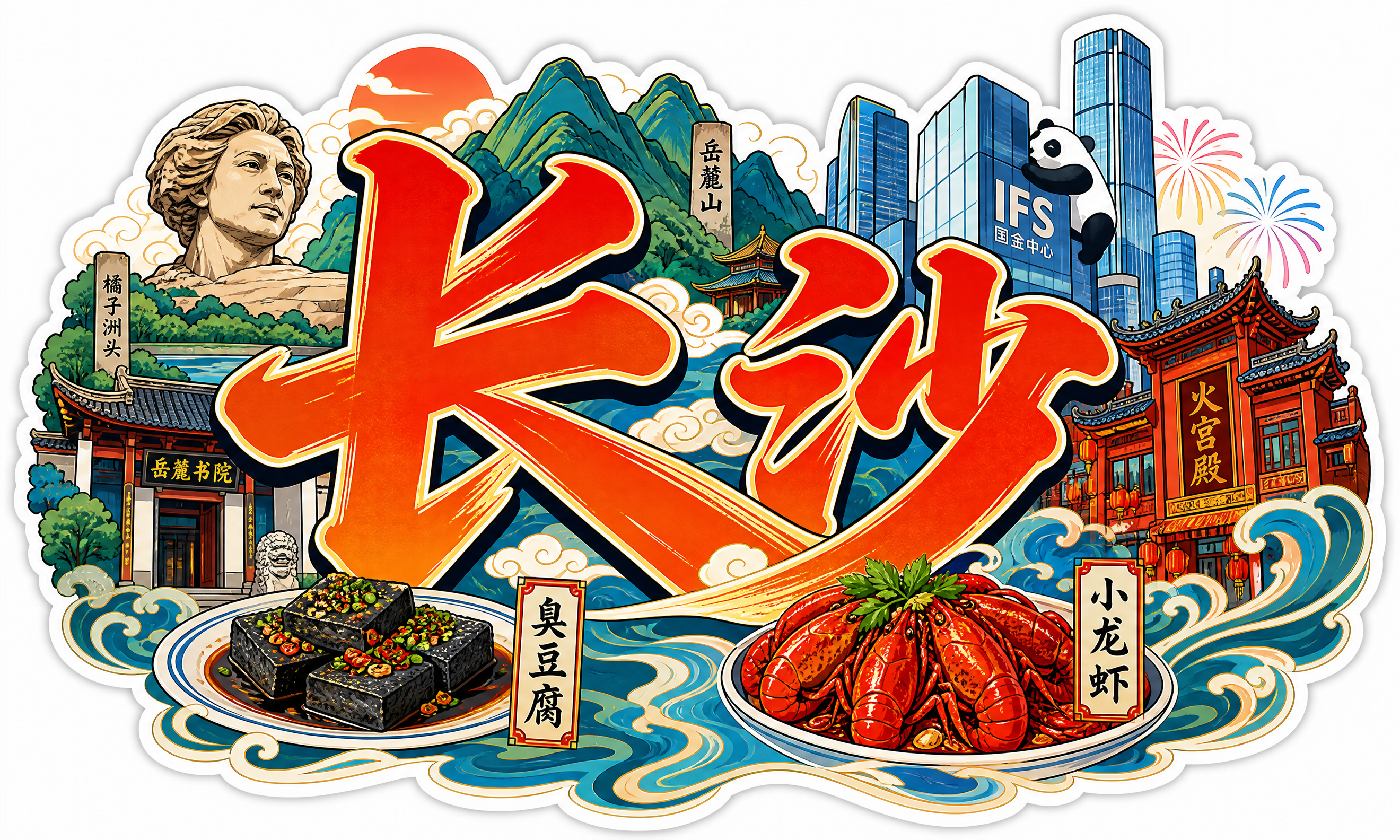 创意预览图
