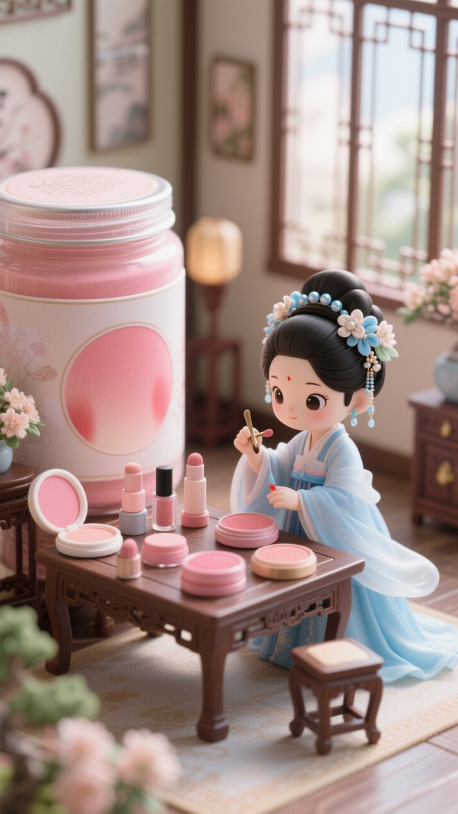 创意预览图