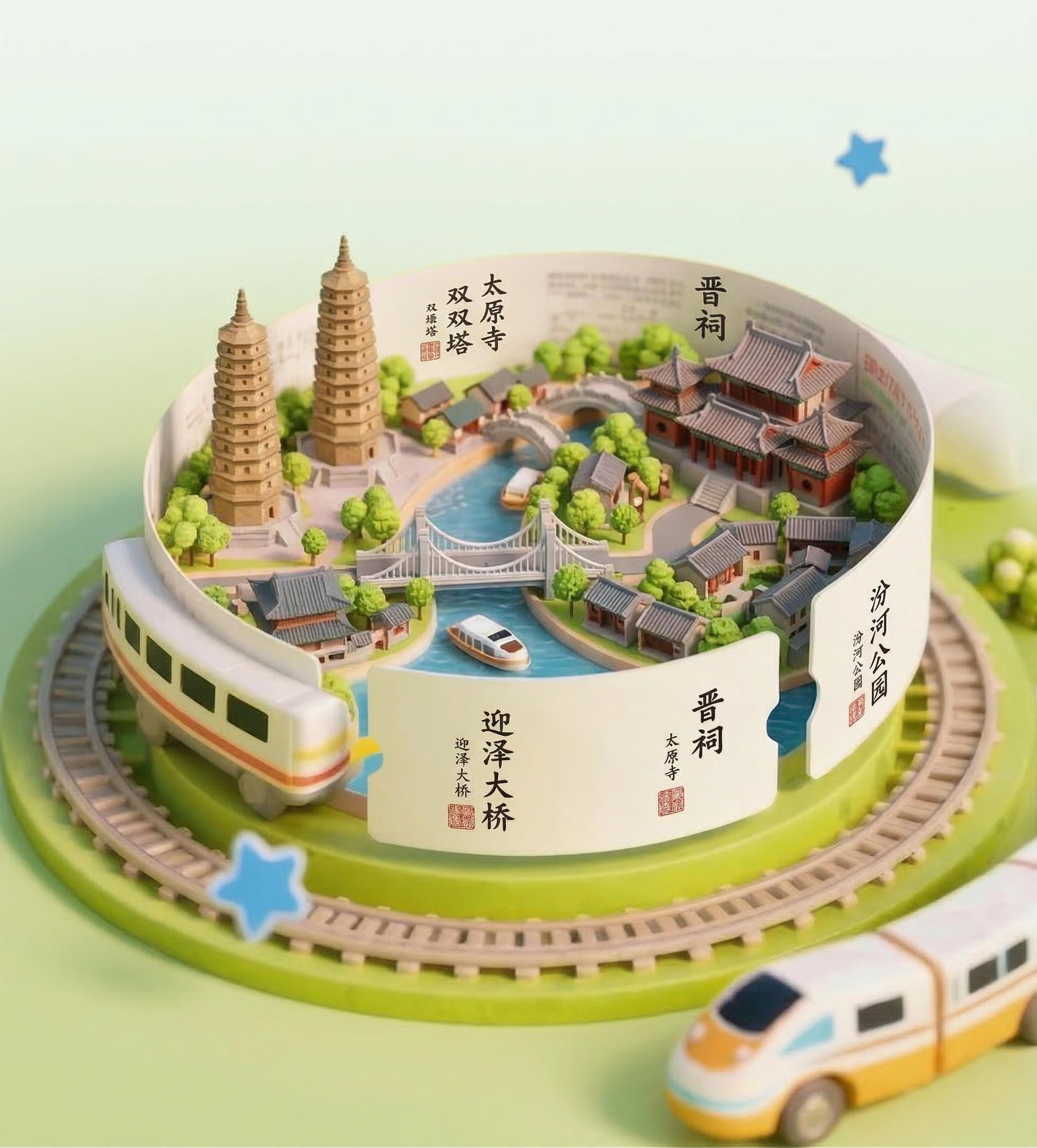 创意预览图