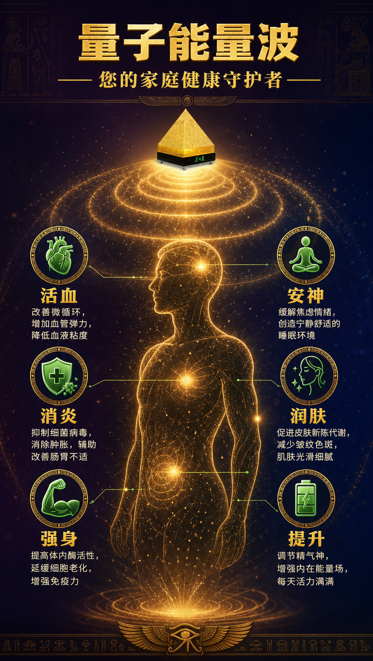 [商品] 使用【图1】达那喜能量健康金字塔灯（一代）；保留金色… - 图片创意预览