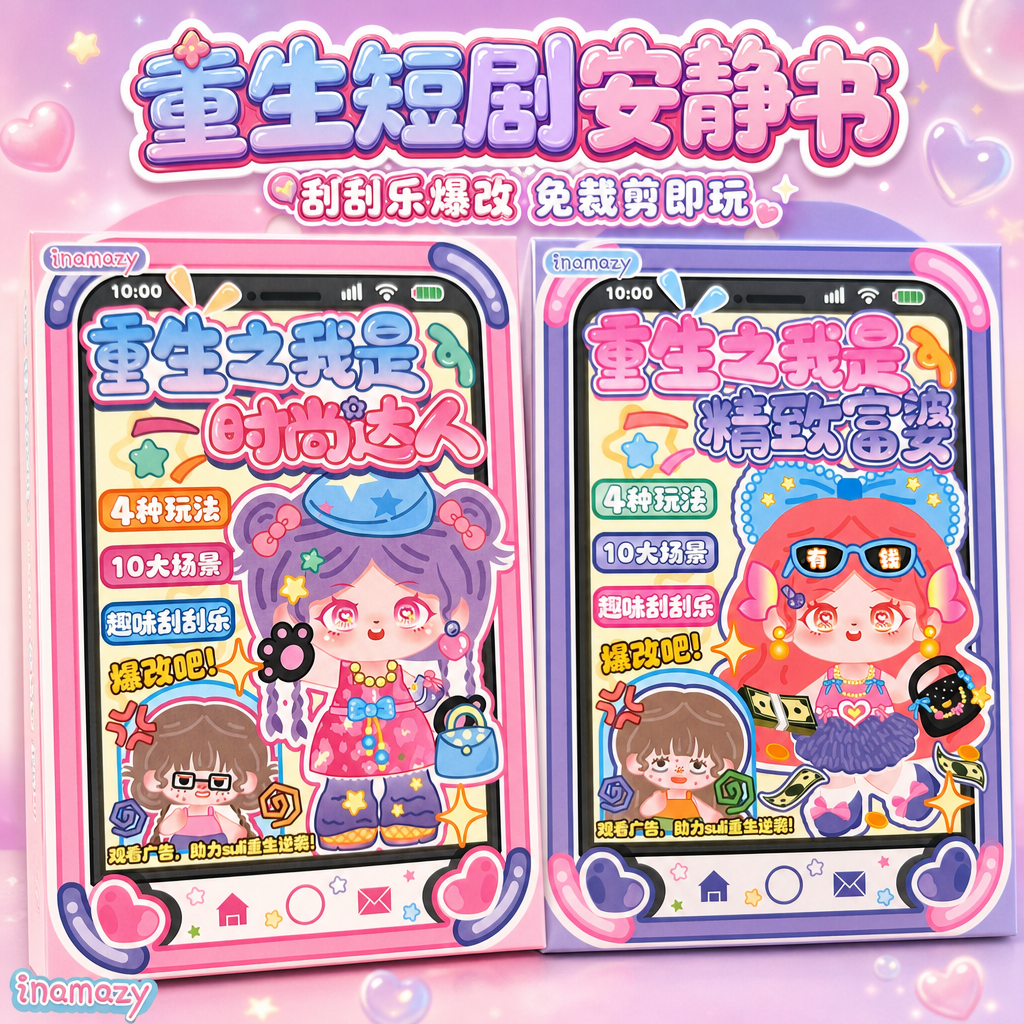 创意预览图