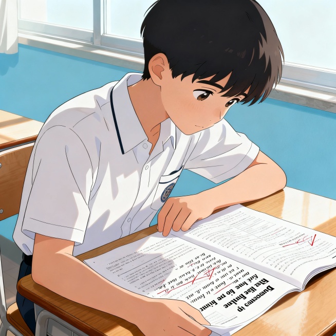 有动画版的吗预览效果