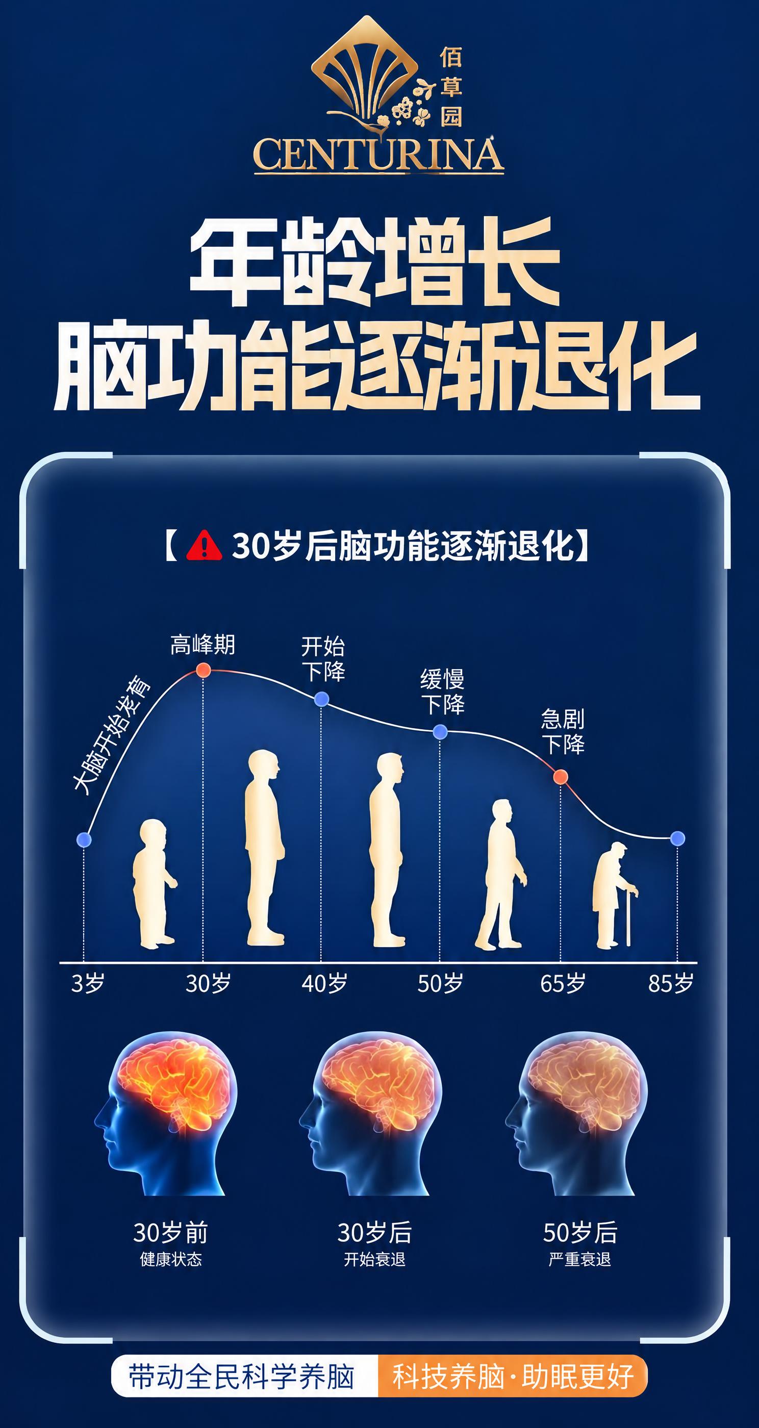 将图中的所有原有logo、品牌标识（包括底部的Brain an… - 图片创意预览