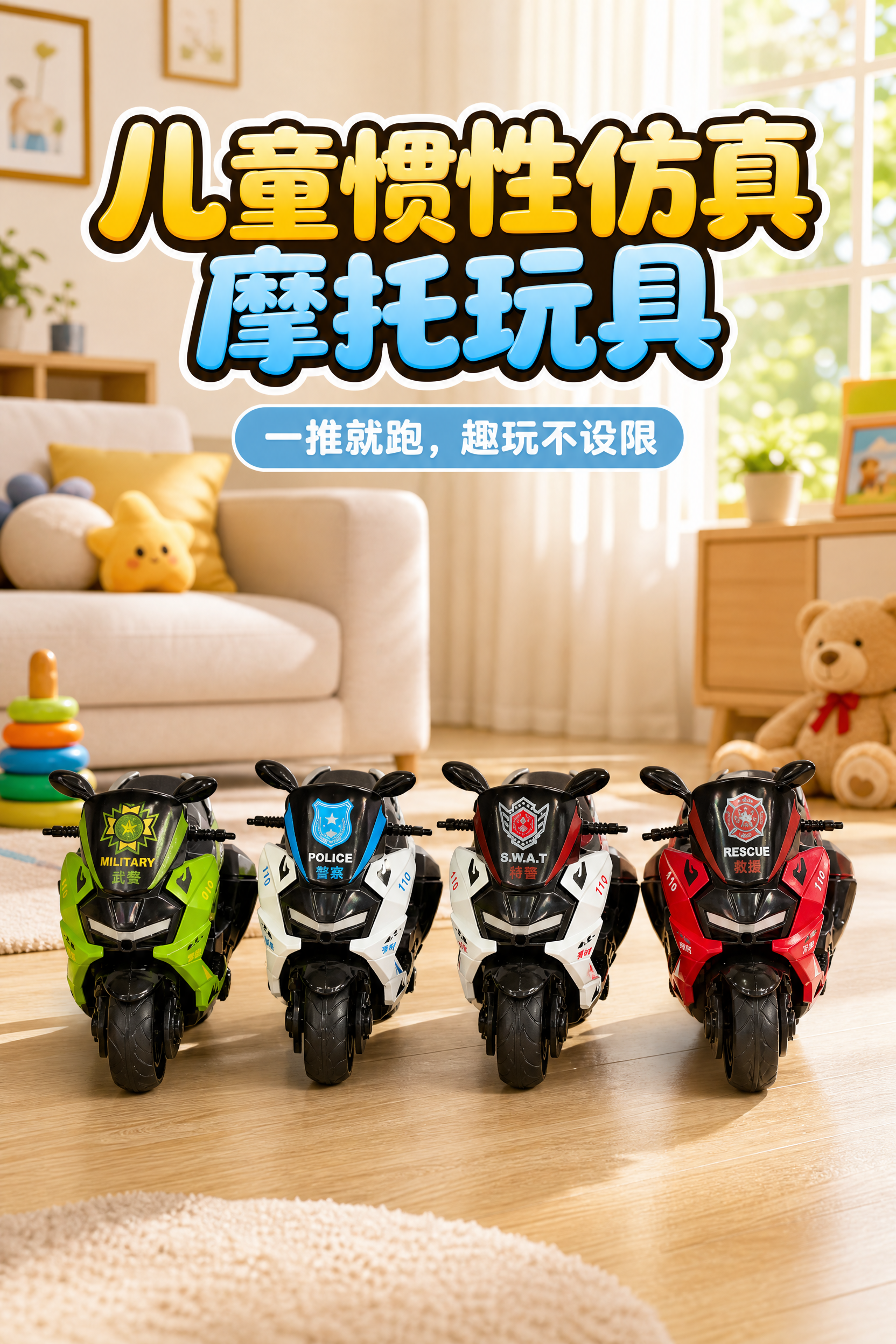 创意预览图