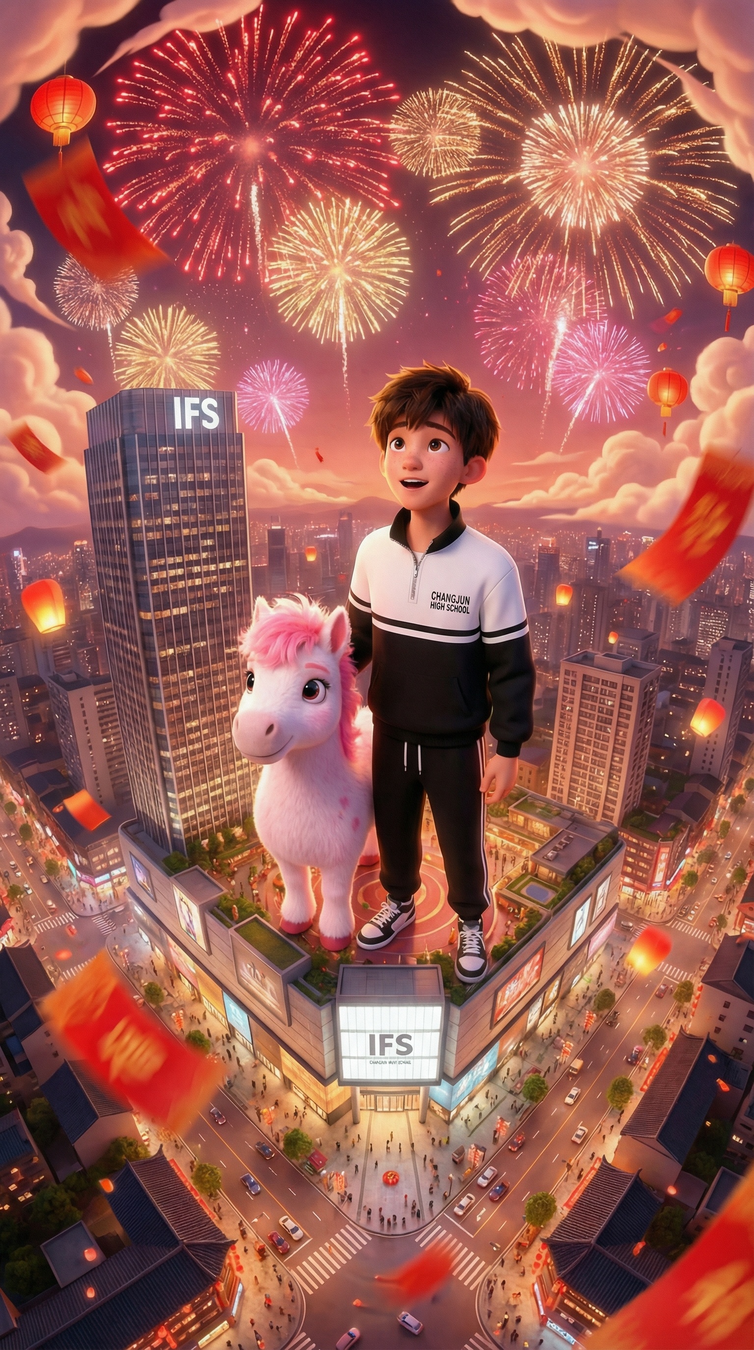 创意预览图