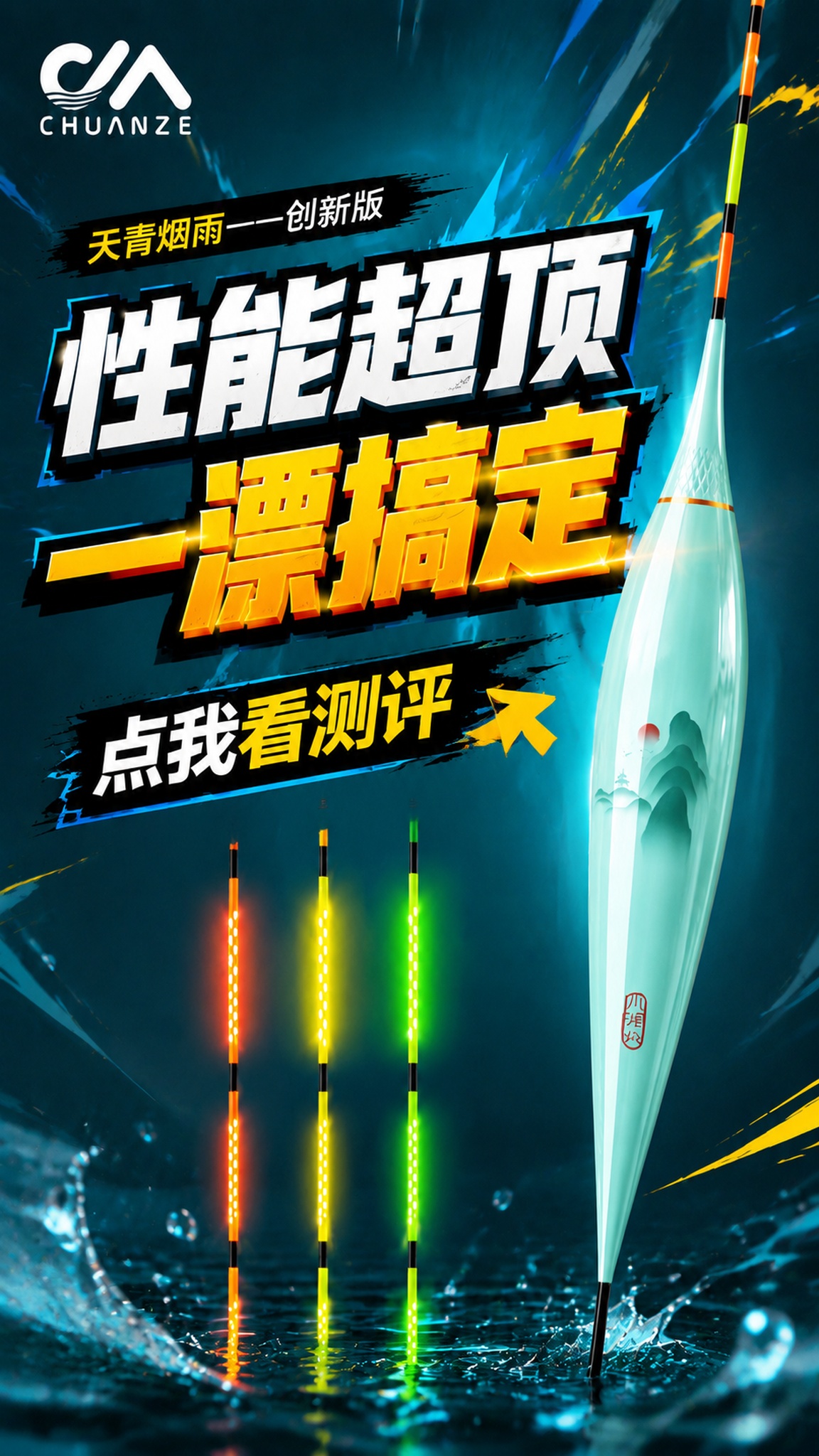 创意预览图
