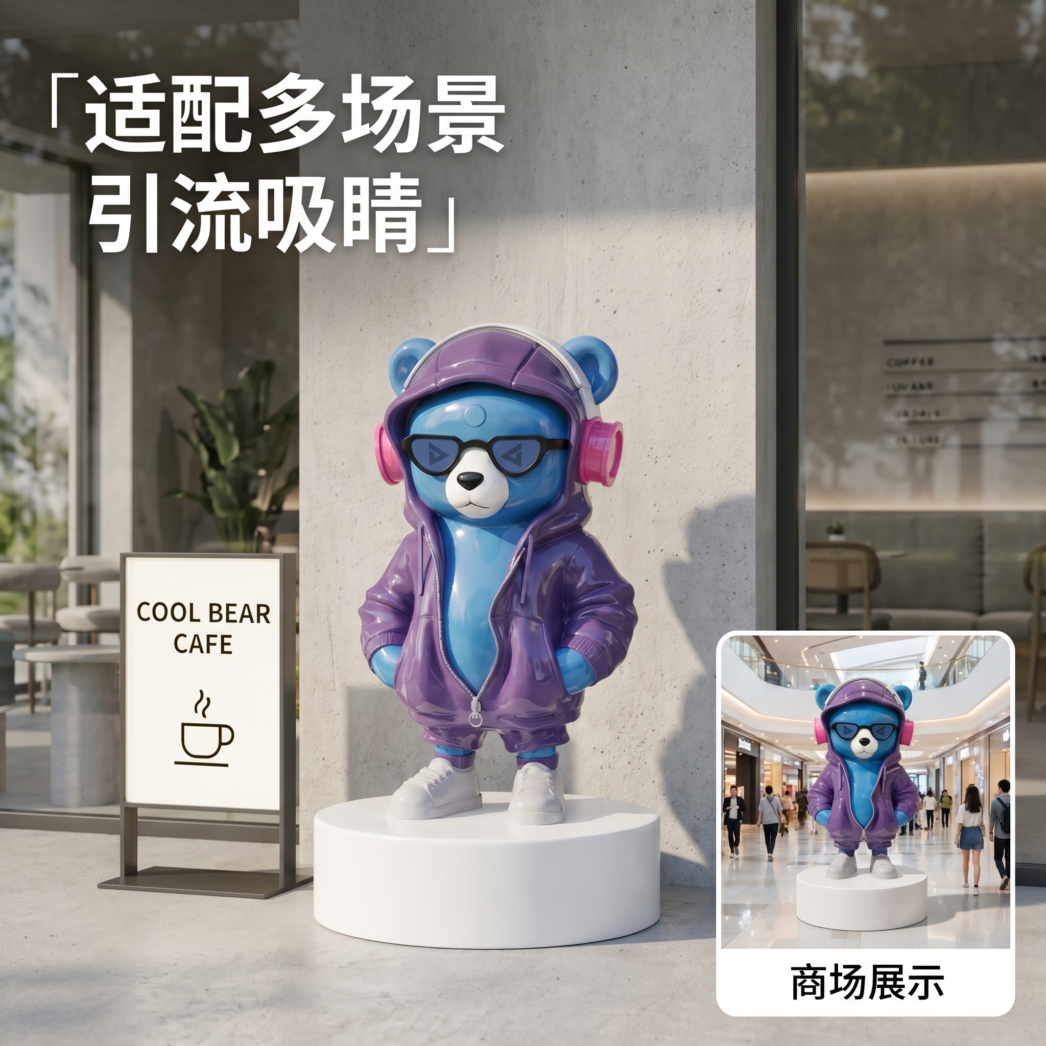 创意预览图