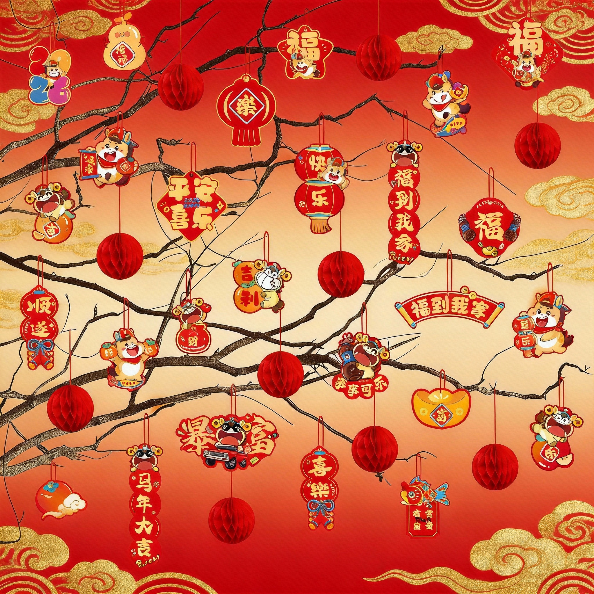 创意预览图