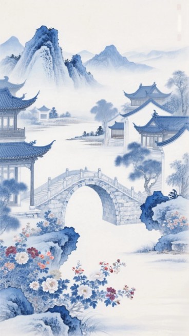 预览效果