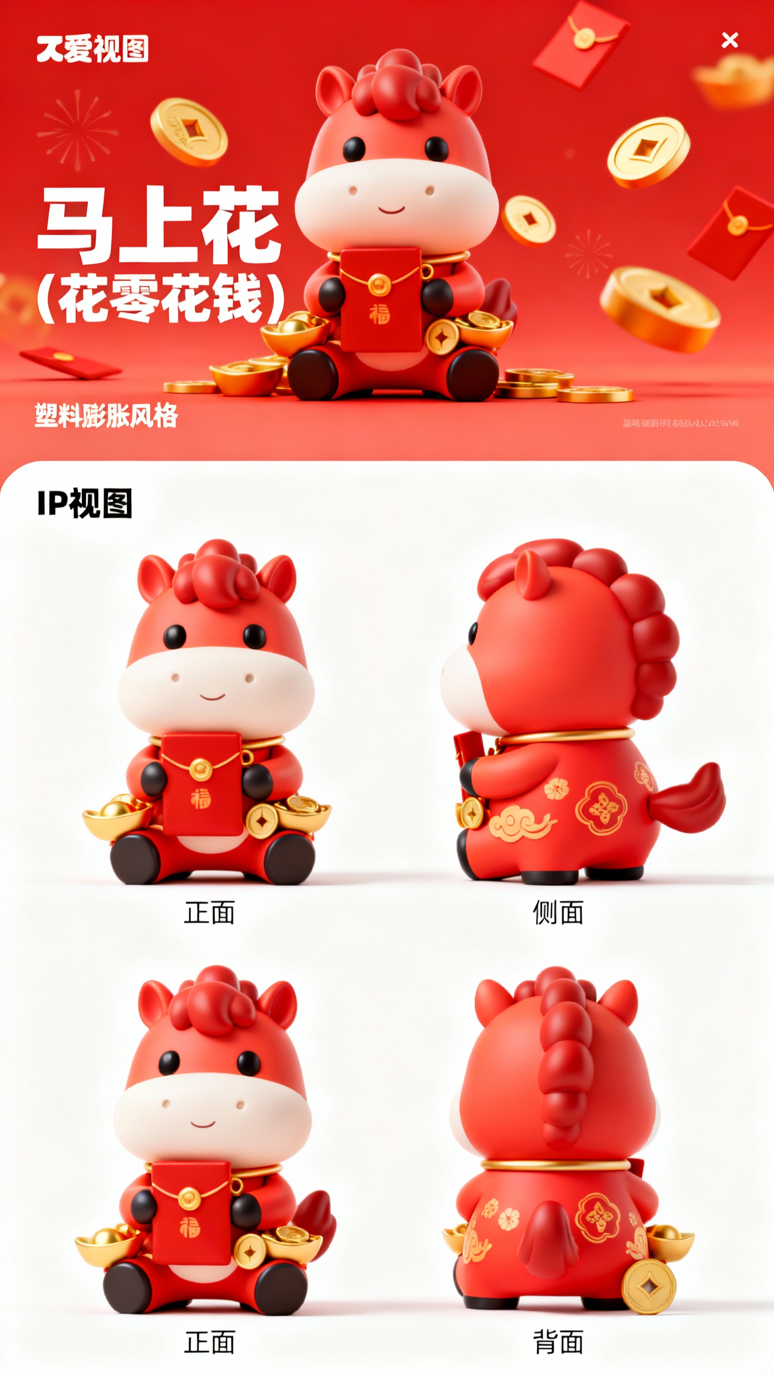 创意预览图