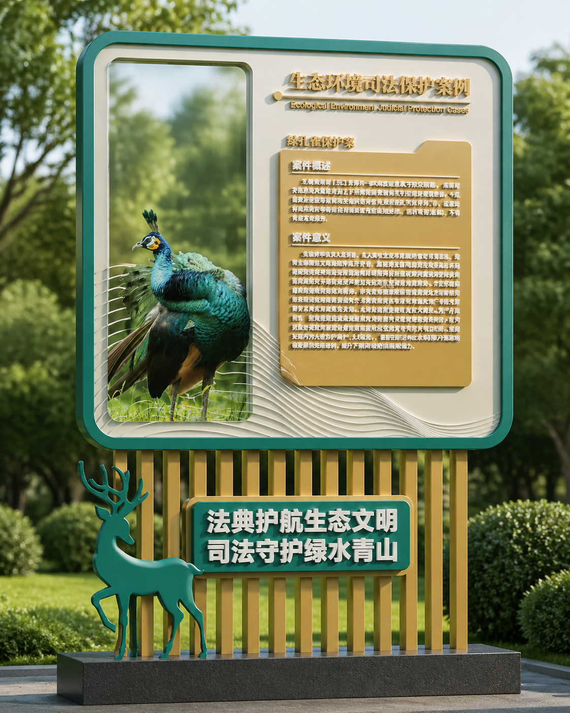 创意预览图