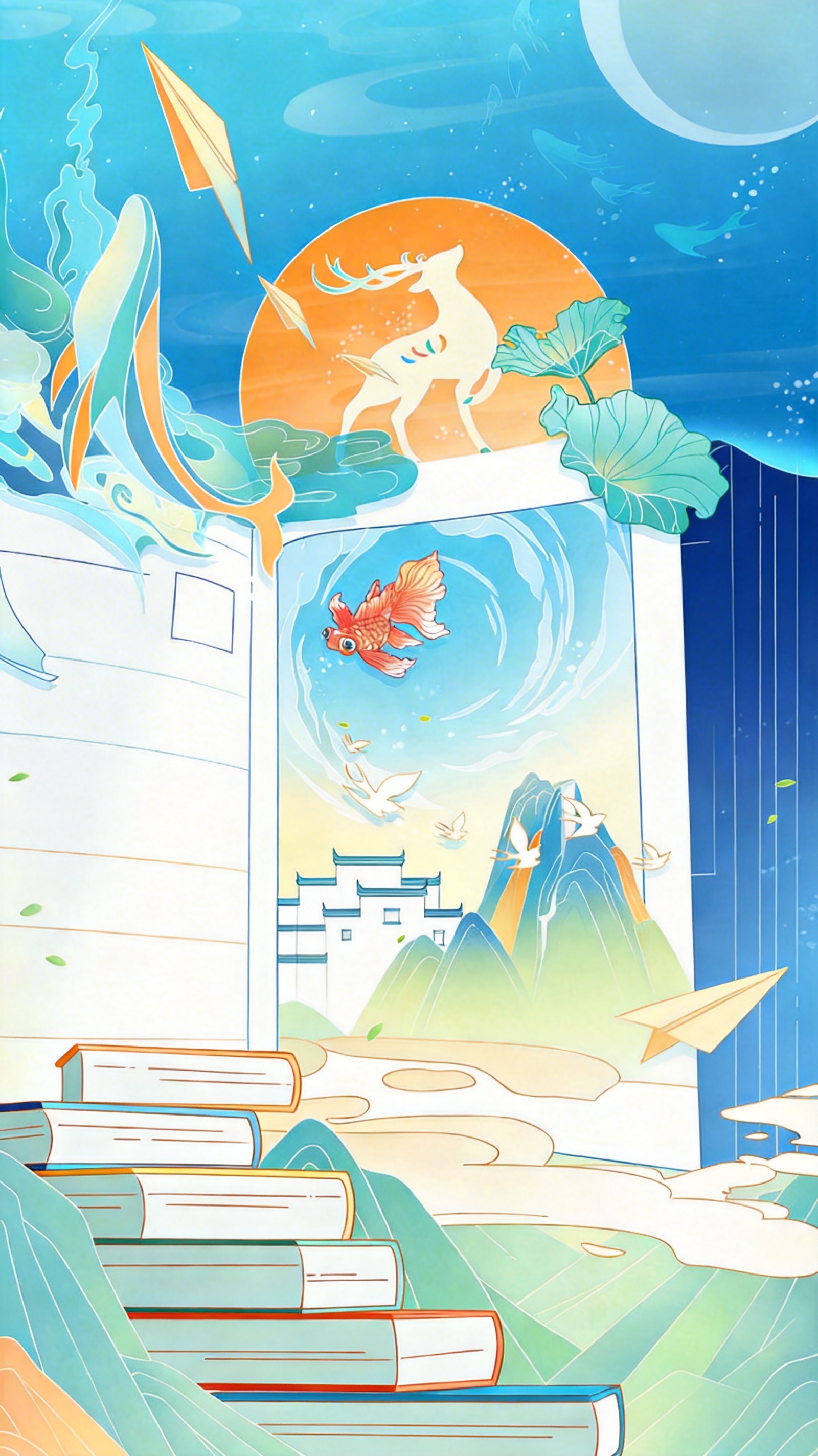 创意预览图