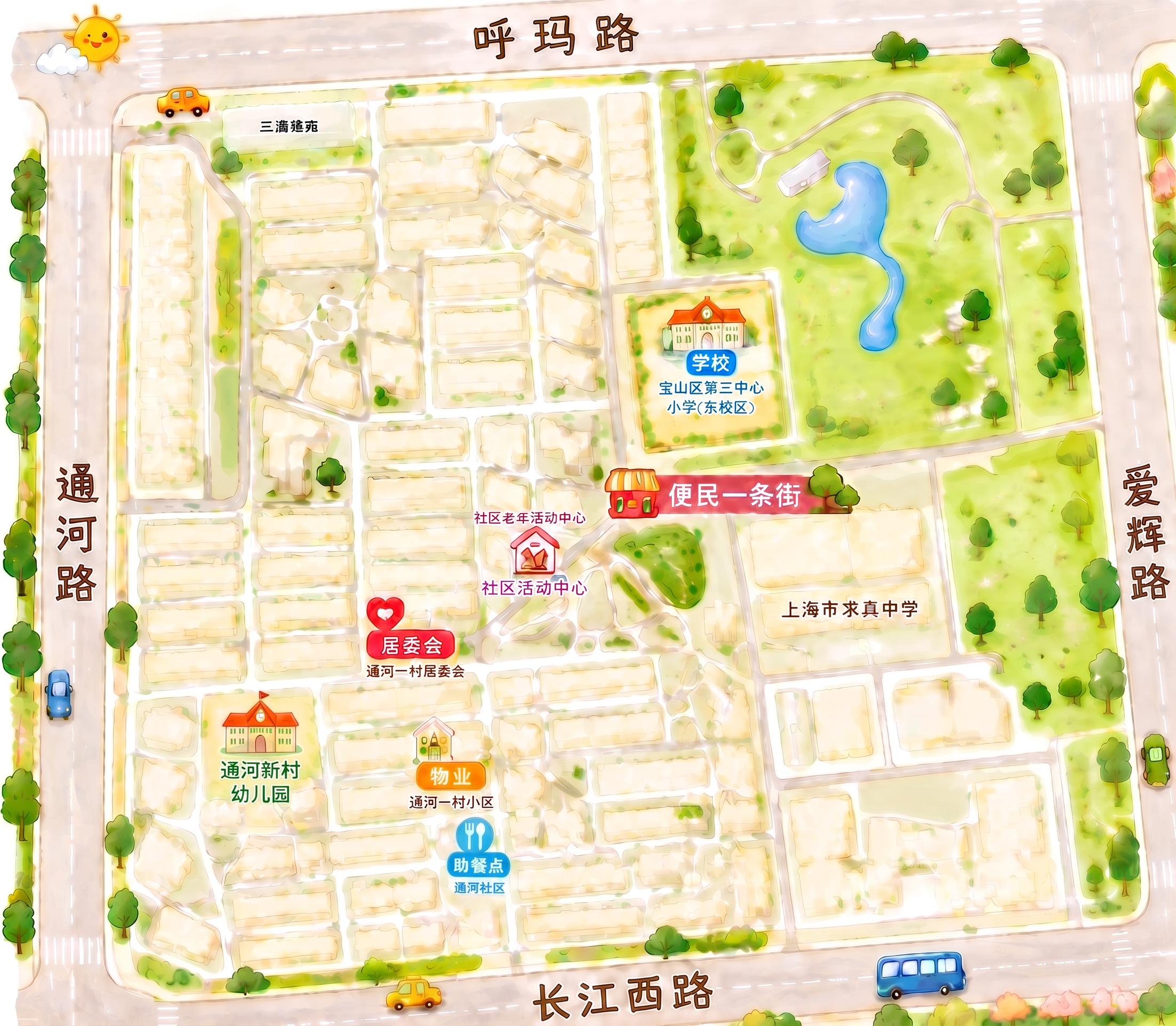 创意预览图