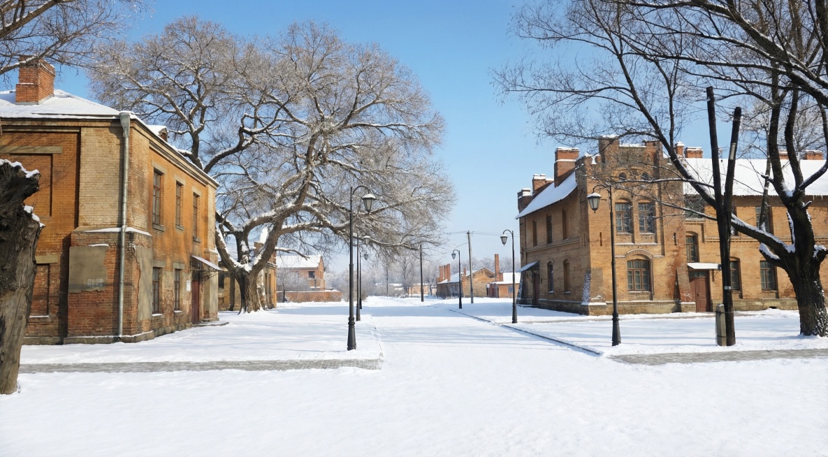 生成建筑图预览效果