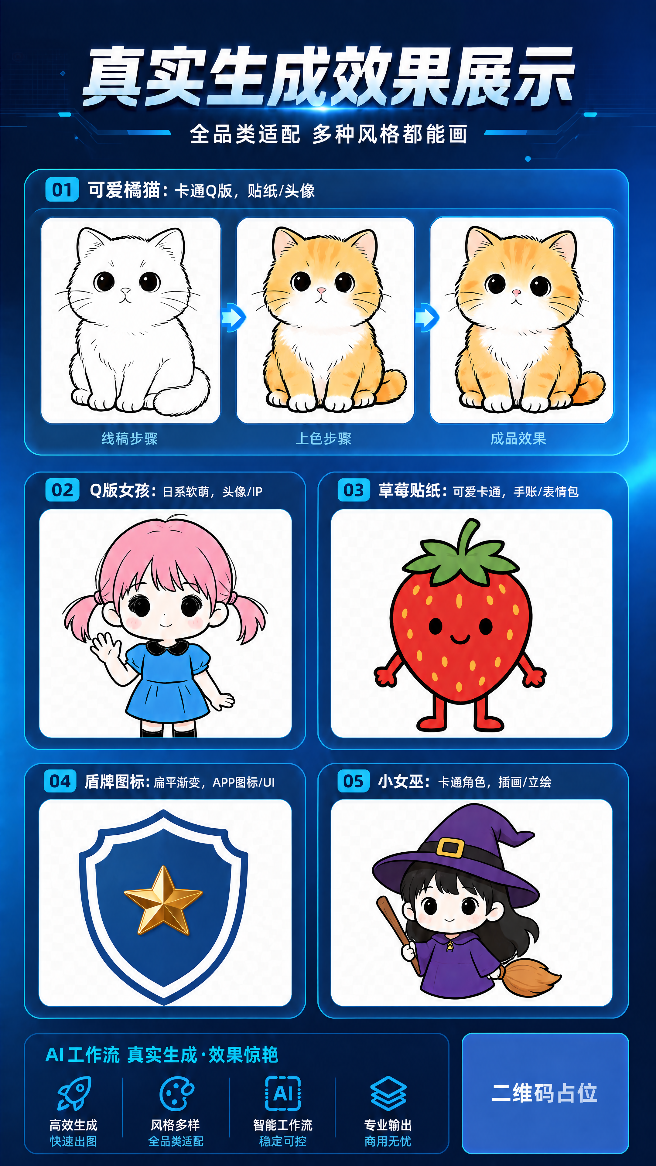 创意预览图
