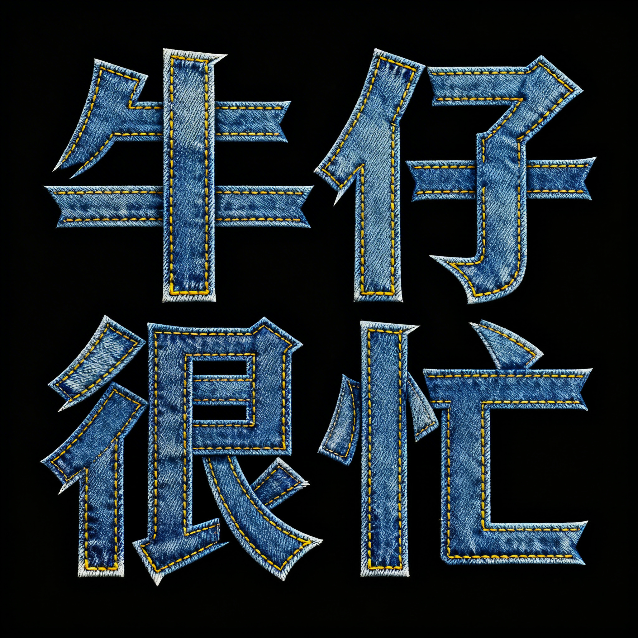 创意预览图