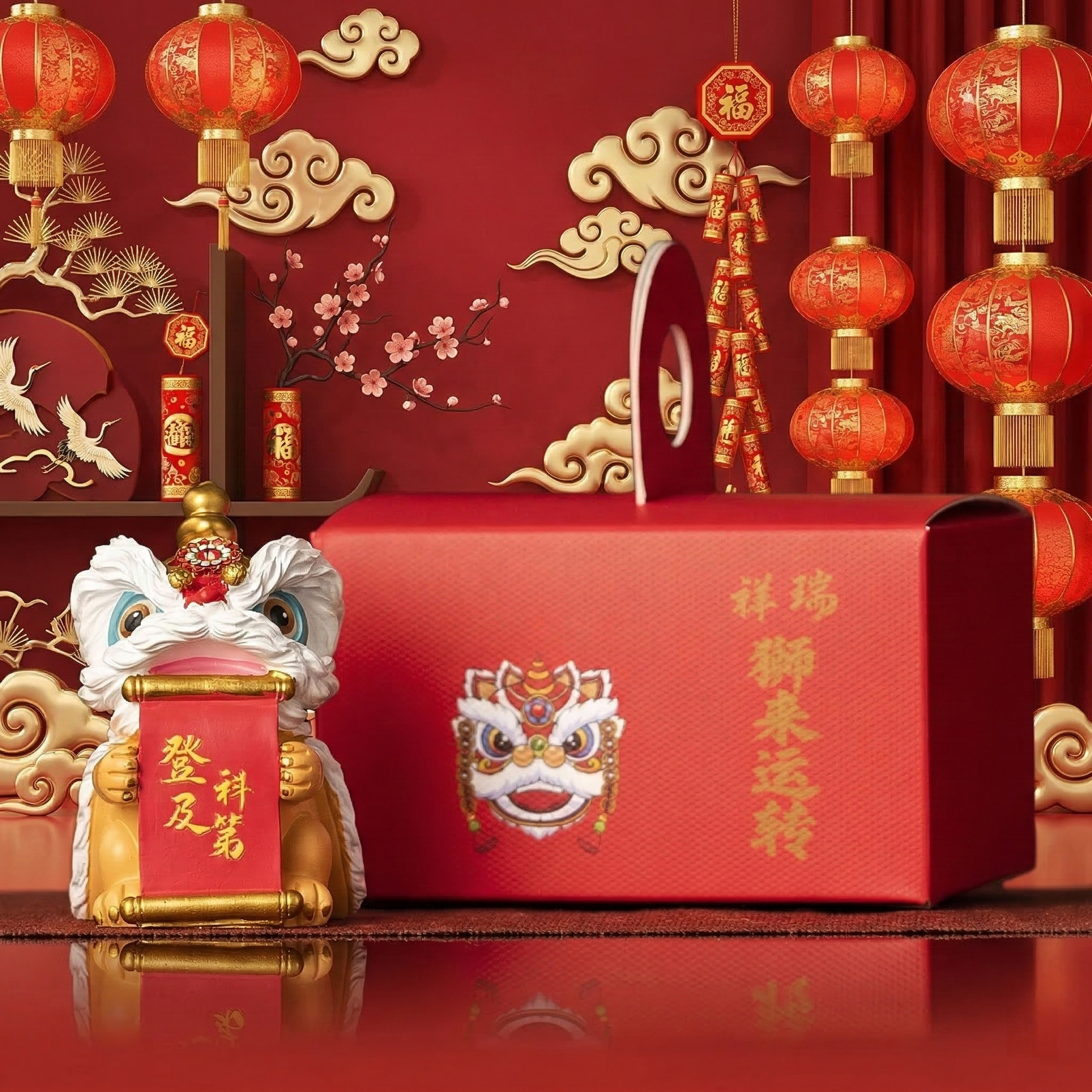 创意预览图