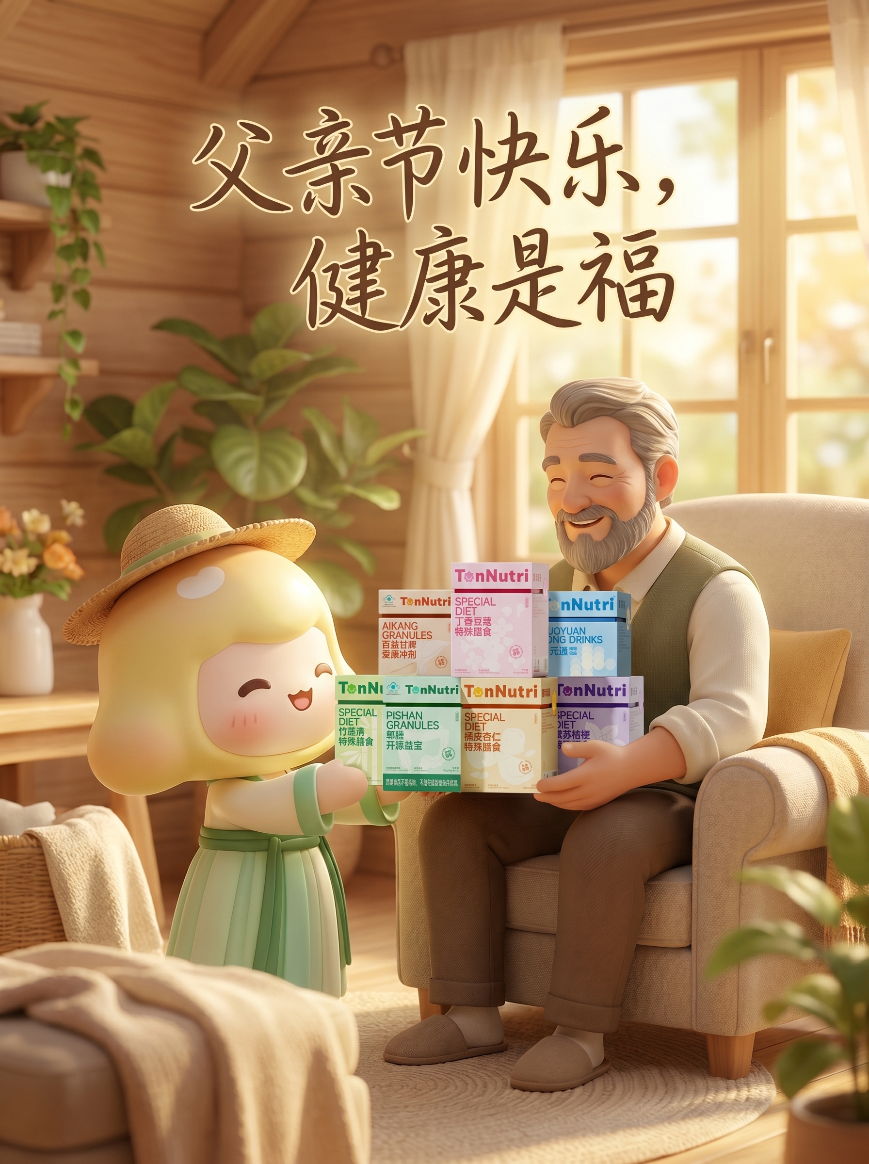 创意预览图