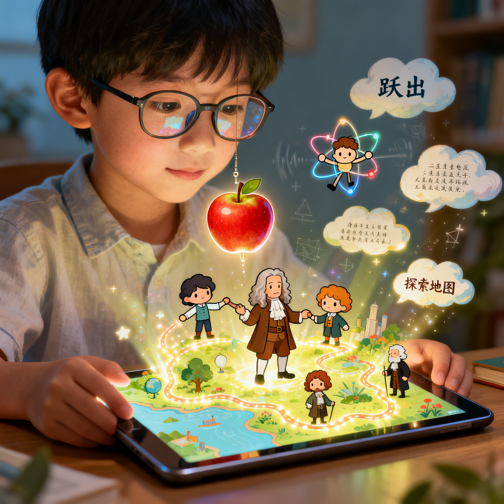 创意预览图