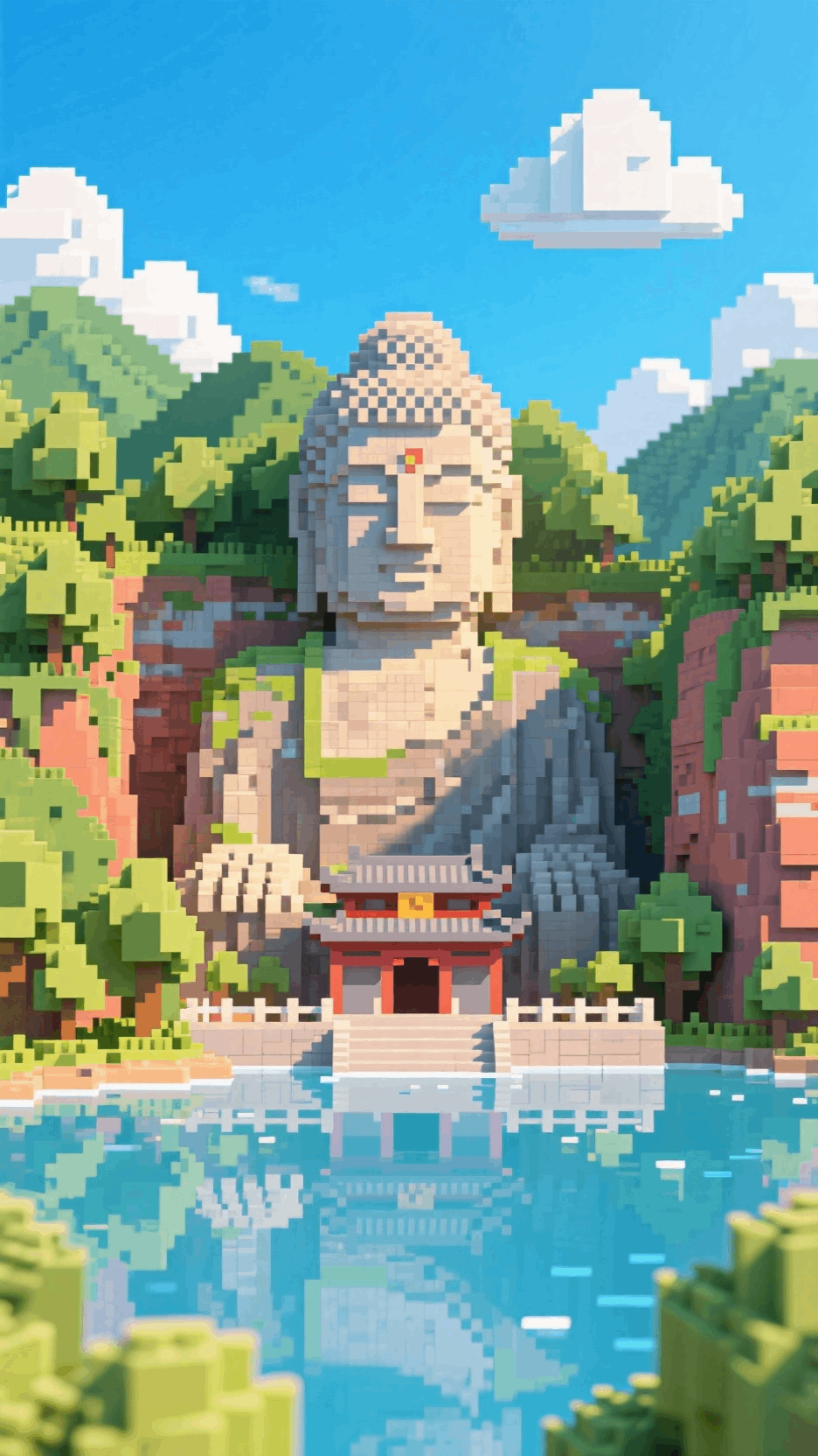 结果图