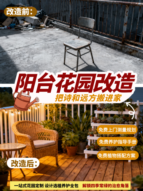 家居家装装修攻略指南引流营销实景感拼图小红书封面预览效果