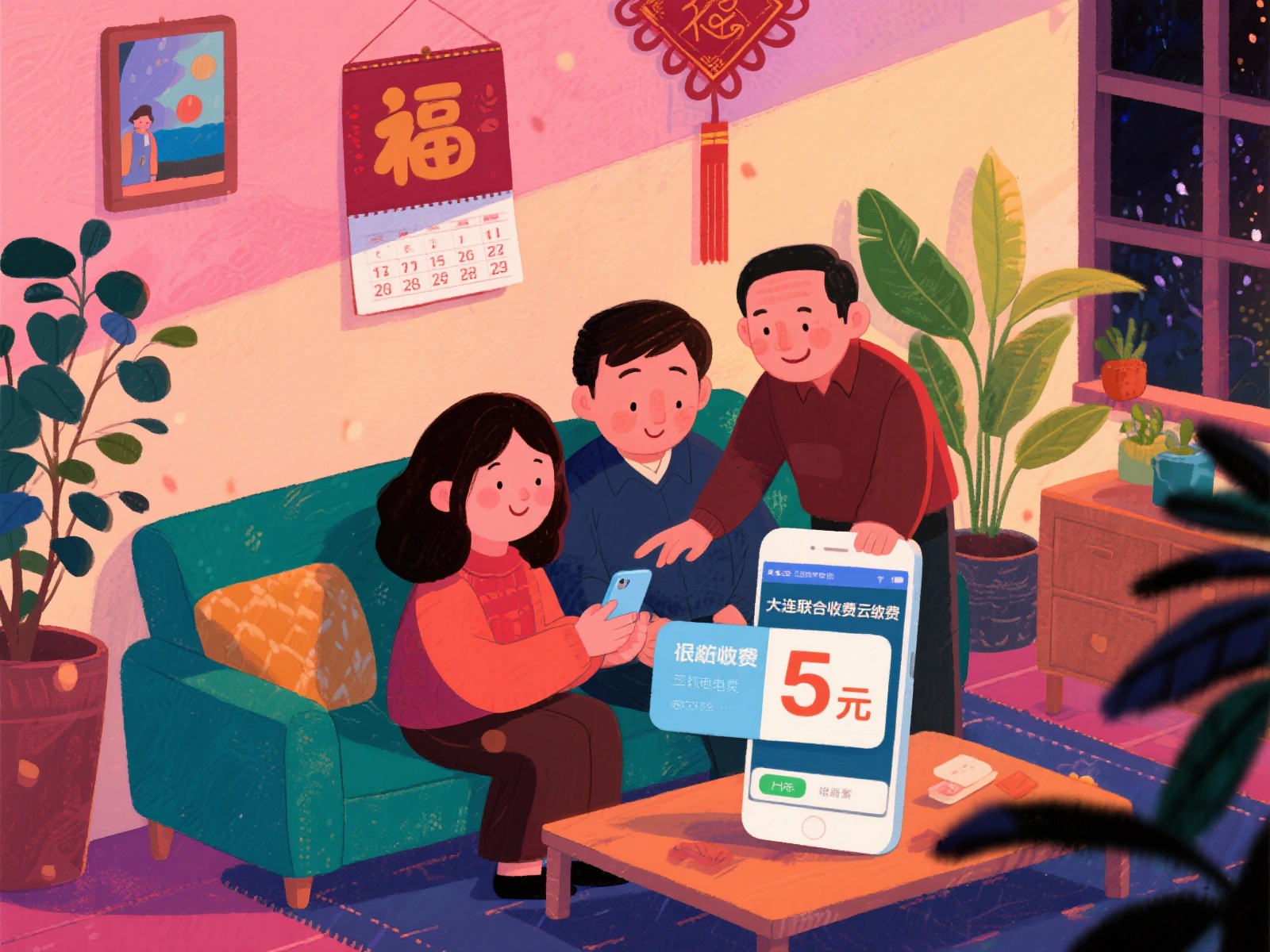 创意预览图