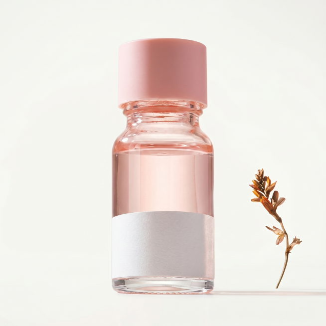 [Main Image 1] Big Drop Spot Acne Treatment Essence product main image. Maintain the original bottle预览效果