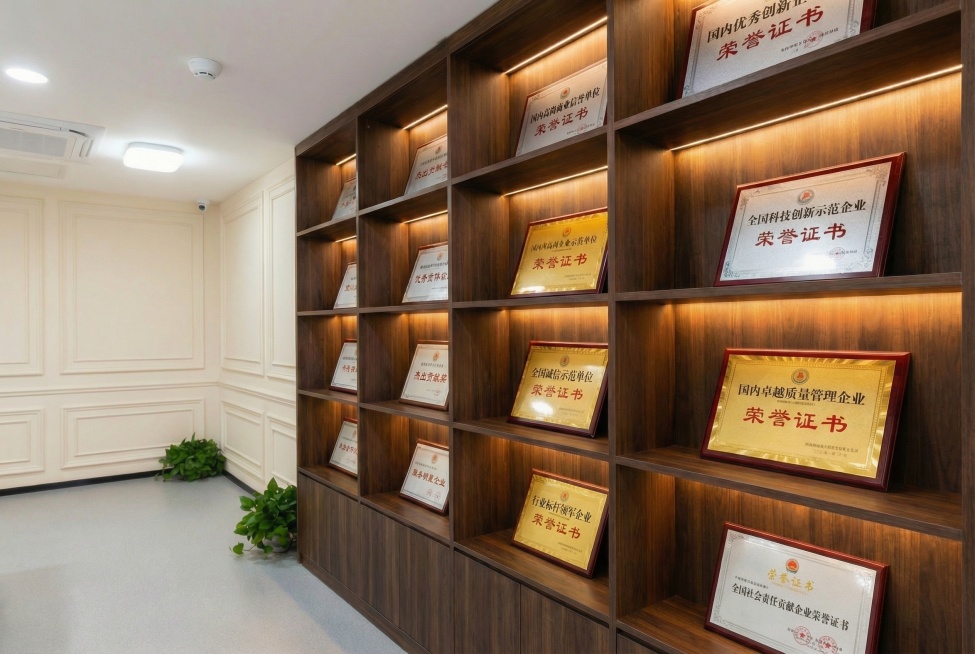 图中的证书的文案不要完全一致预览效果