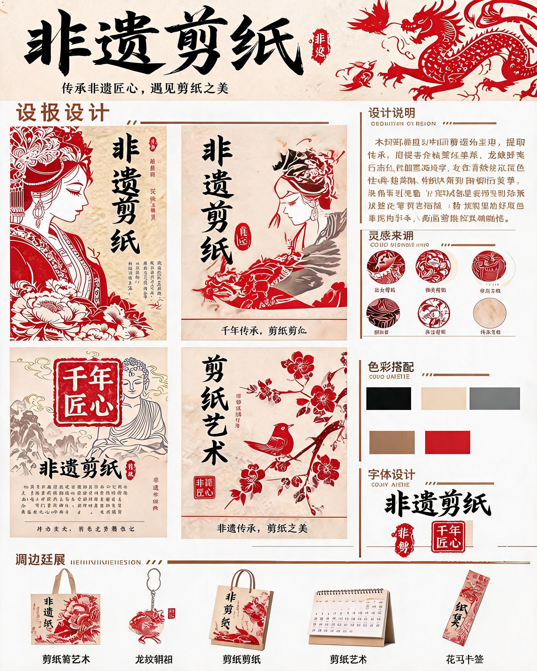 创意预览图