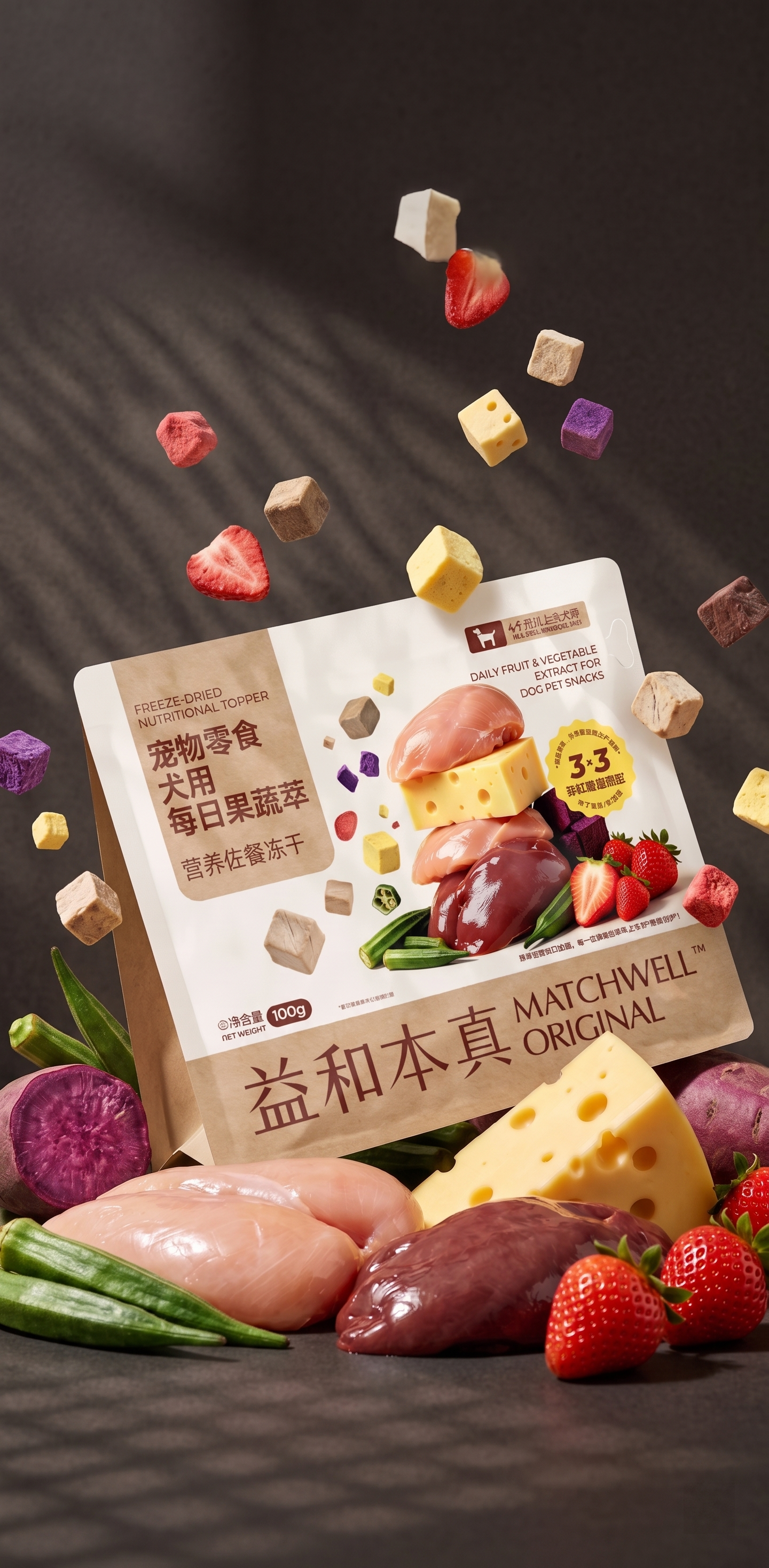 背景颜色深一些 - 图片创意预览