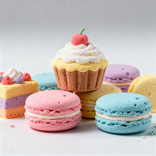 重新生成预览效果