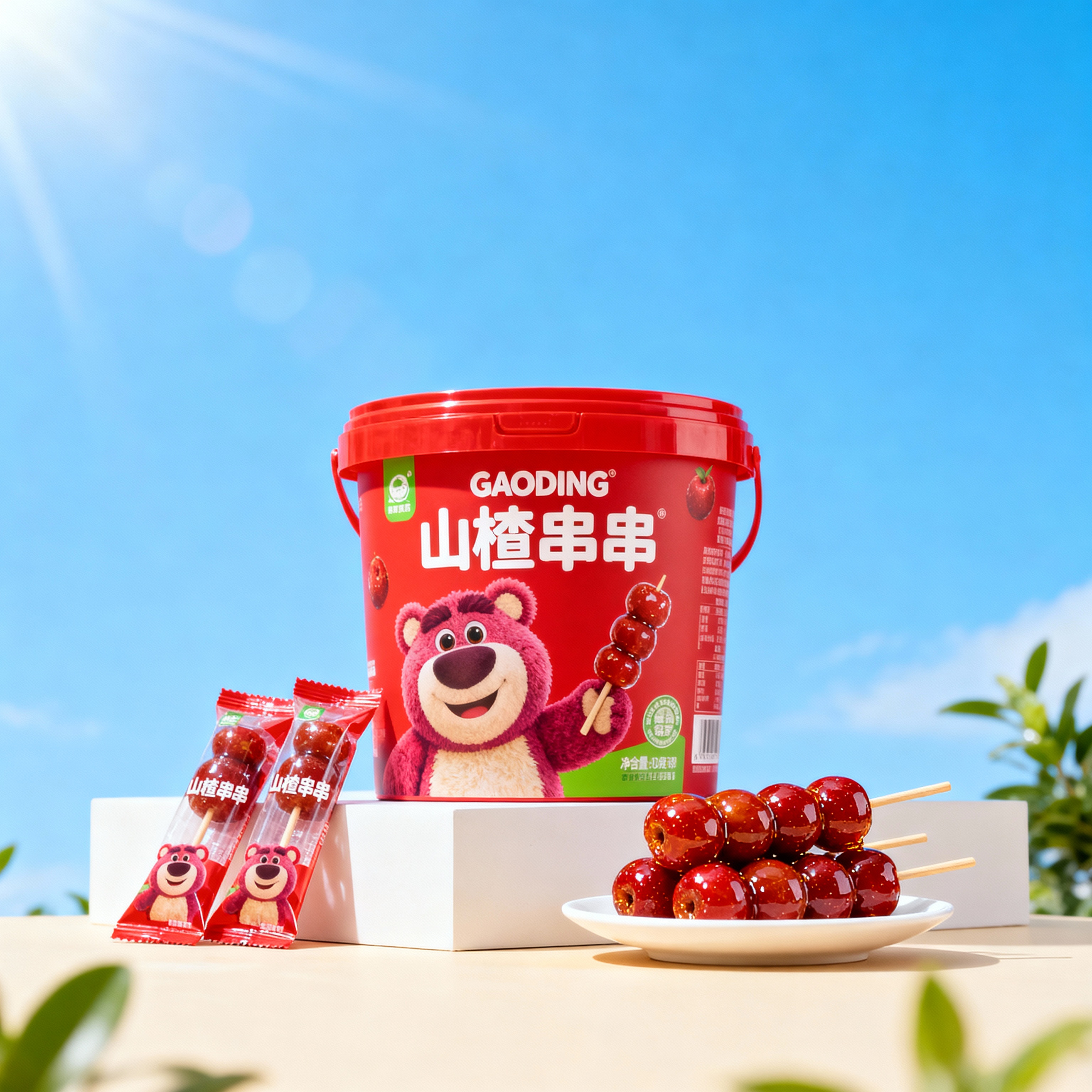 创意预览图